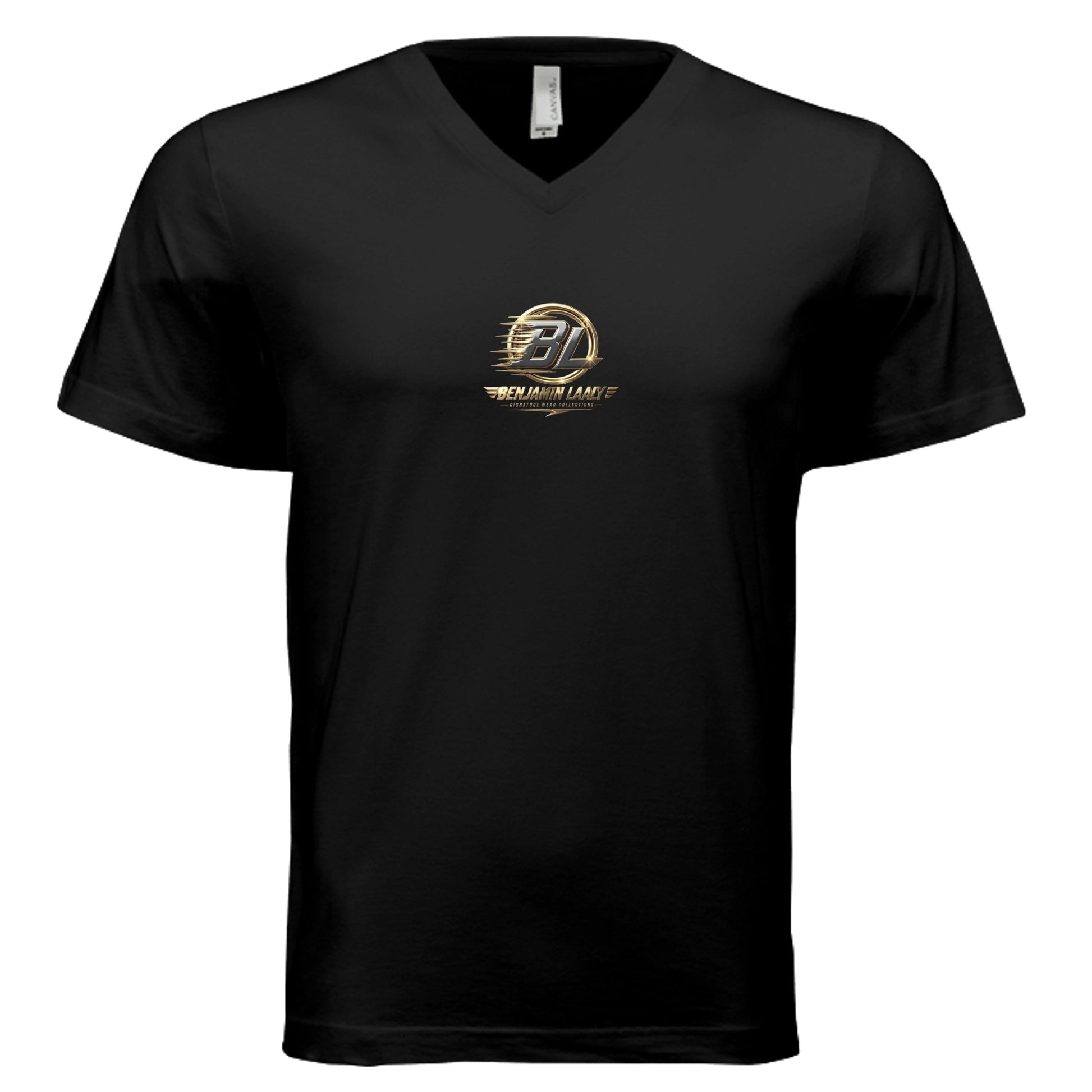 BLACK - 3005 - FRONT