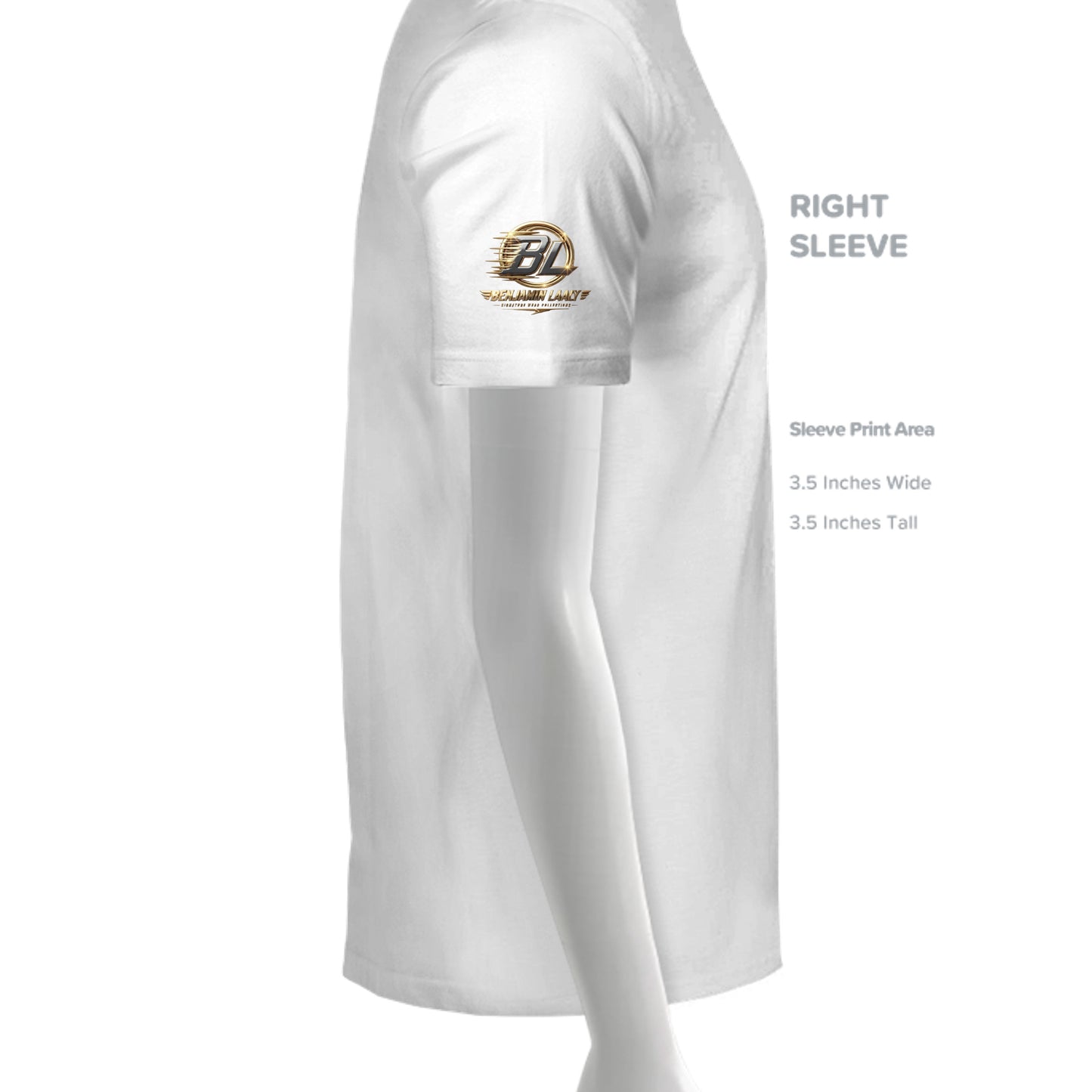 WHITE - 3005 - SLEEVE_RIGHT