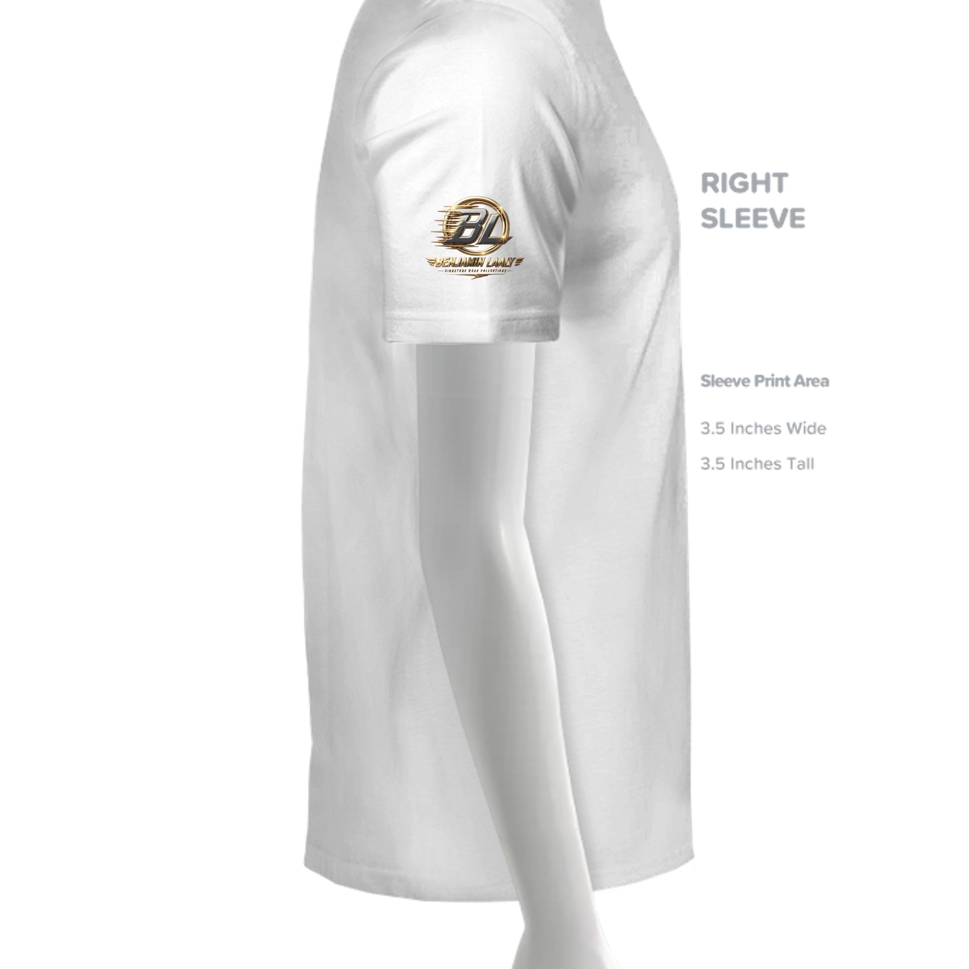 WHITE - 3005 - SLEEVE_RIGHT
