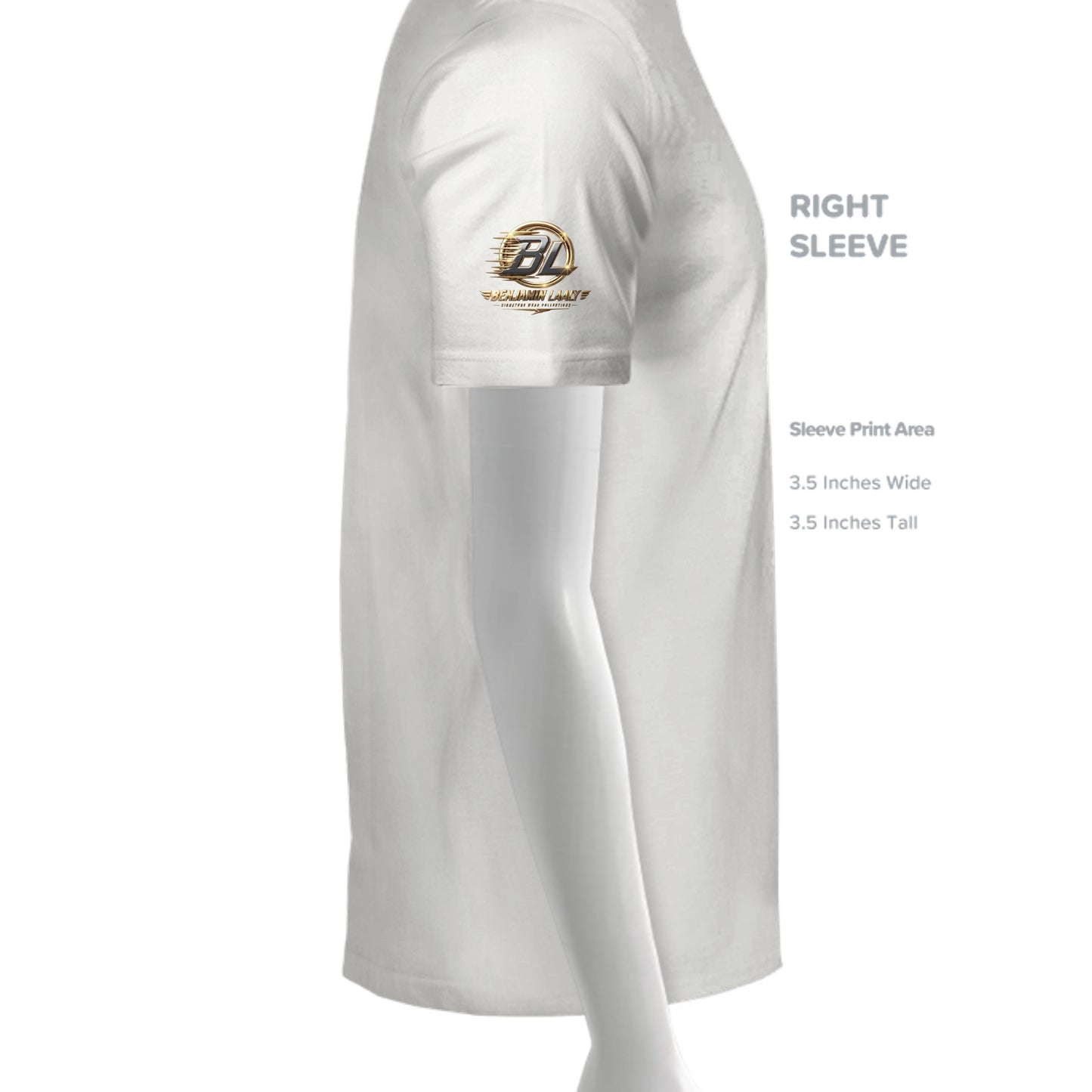 Natural - 3005 - SLEEVE_RIGHT