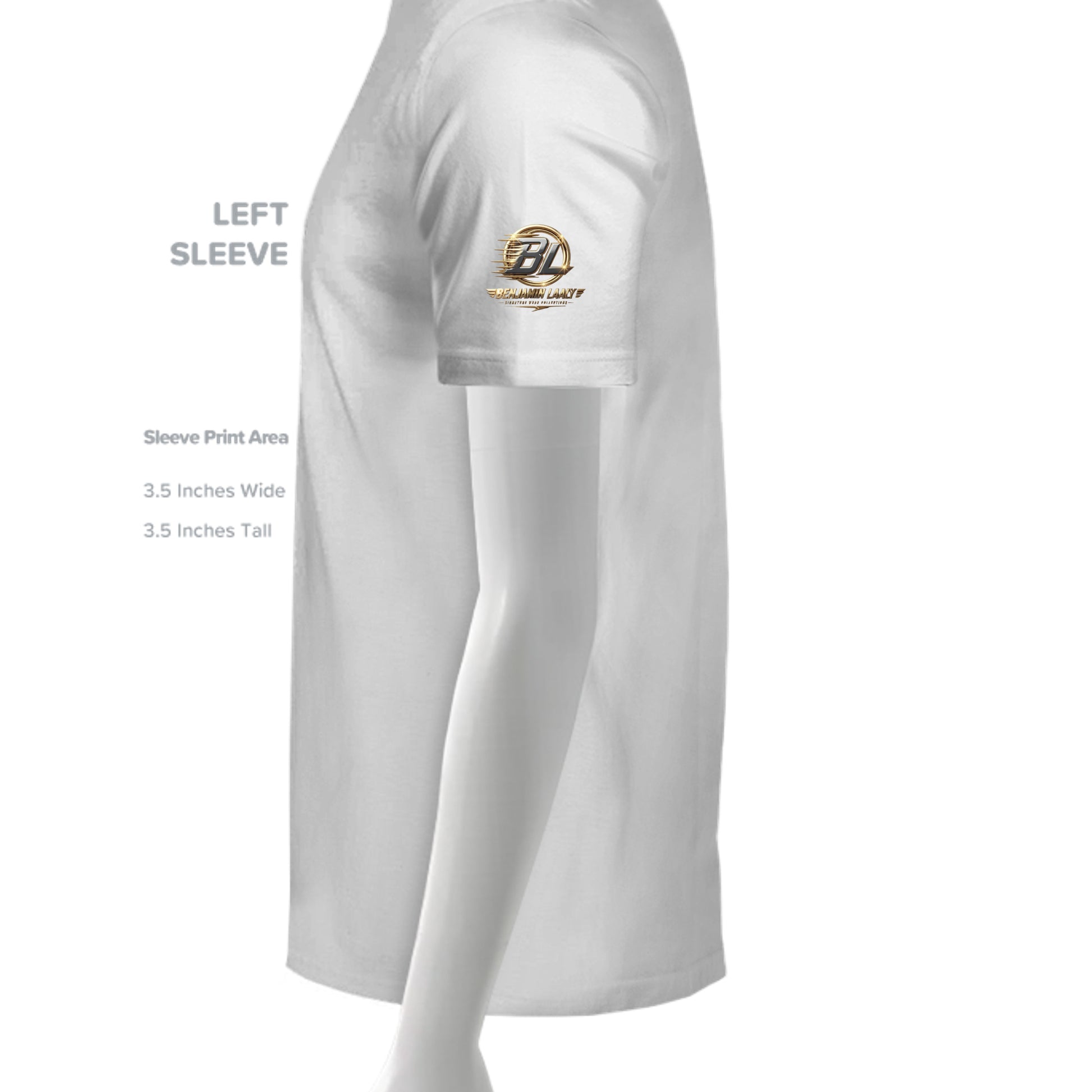 White - ST307 - SLEEVE_LEFT