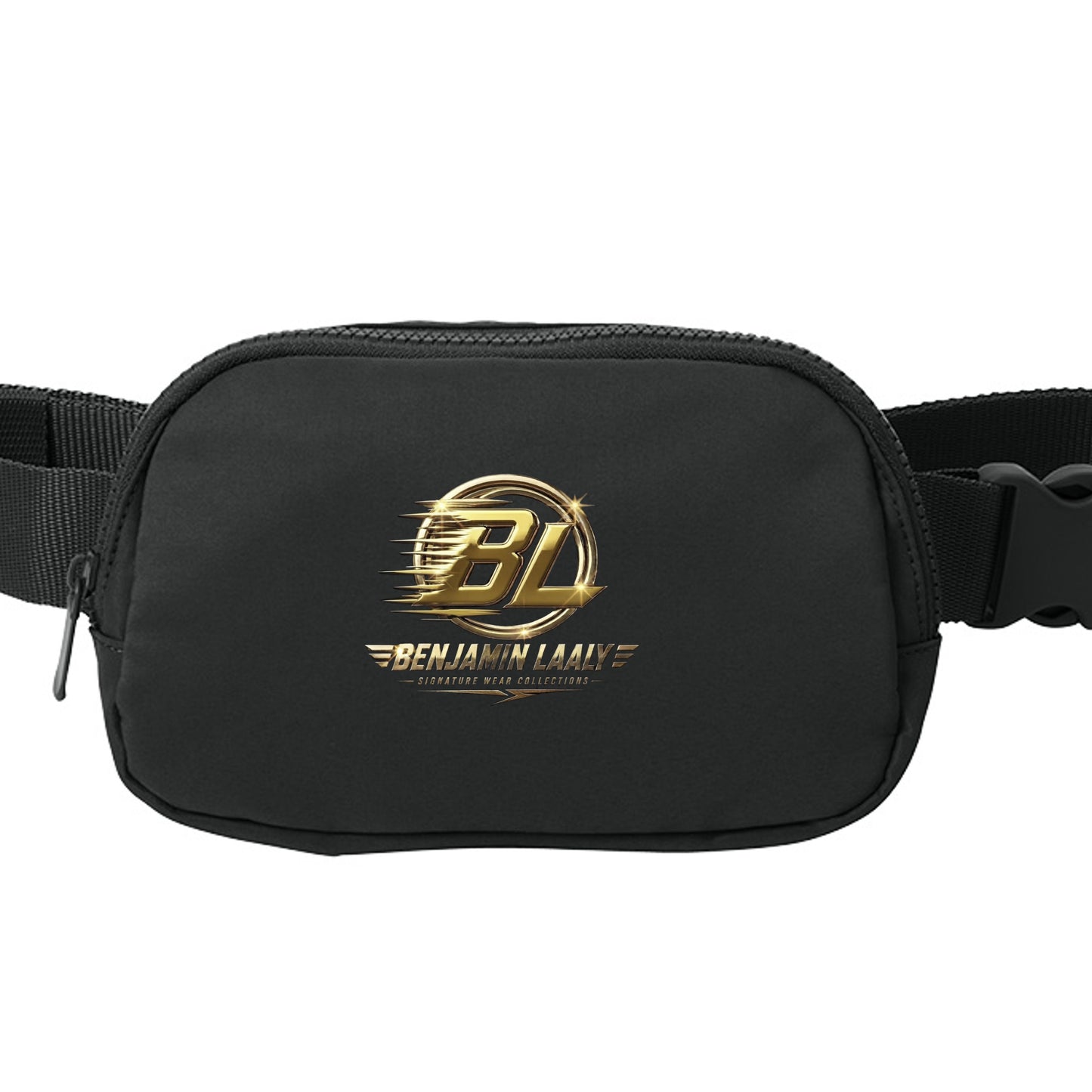 Deep Black - BG936 - FRONT