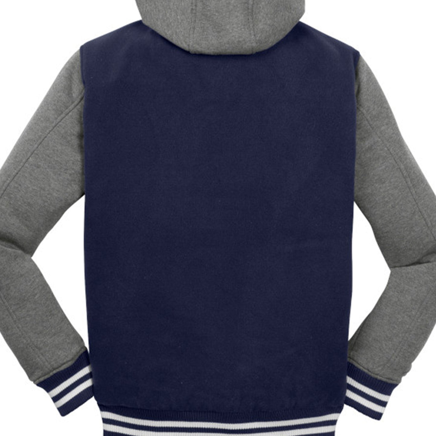 Tr Navy/Vnt He - JST82 - BACK