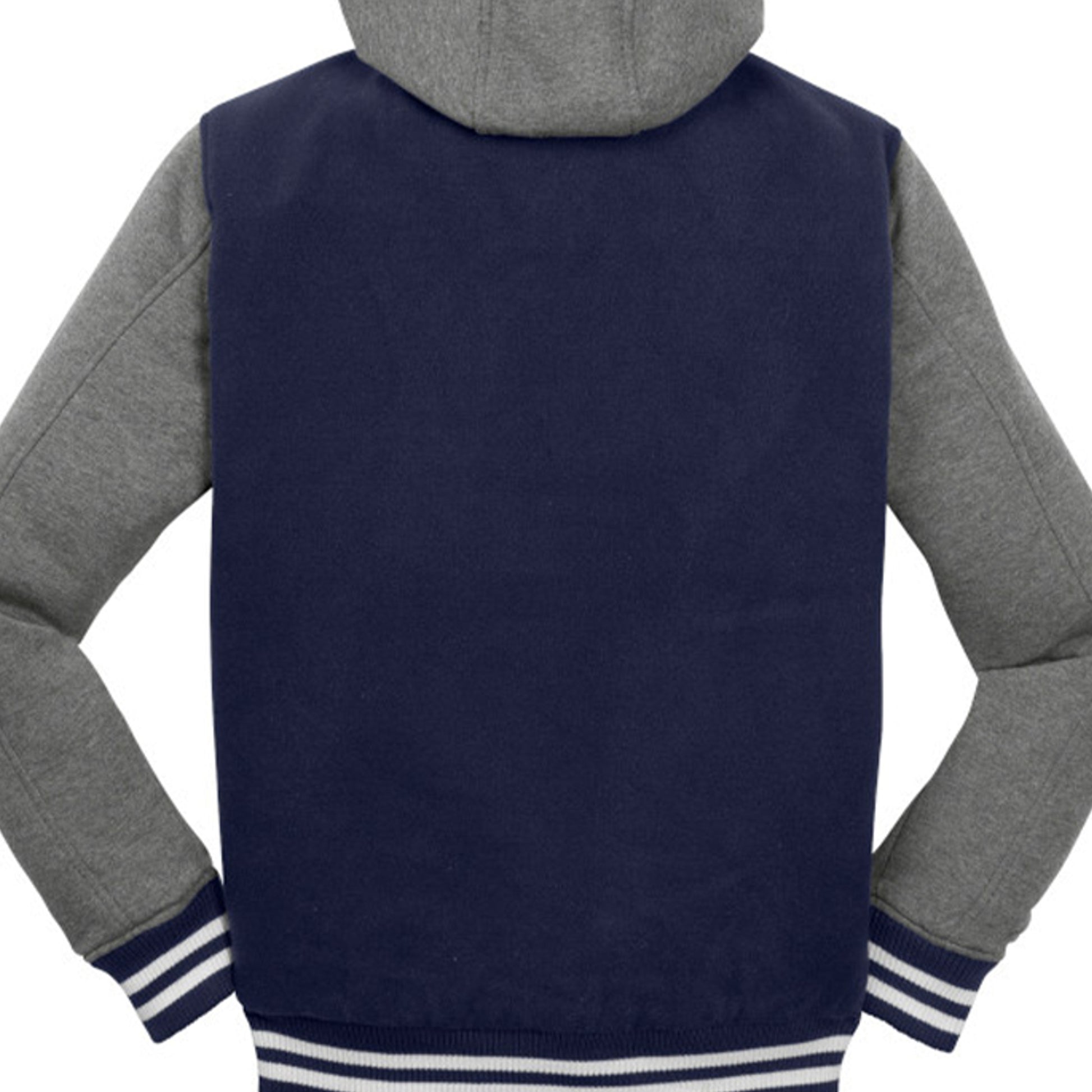 Tr Navy/Vnt He - JST82 - BACK