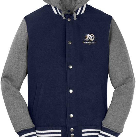 Tr Navy/Vnt He - JST82 - FRONT
