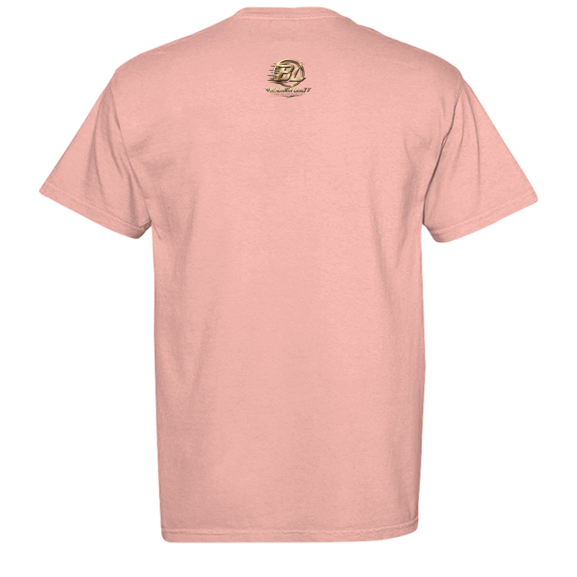Peachy - C1717 - BACK