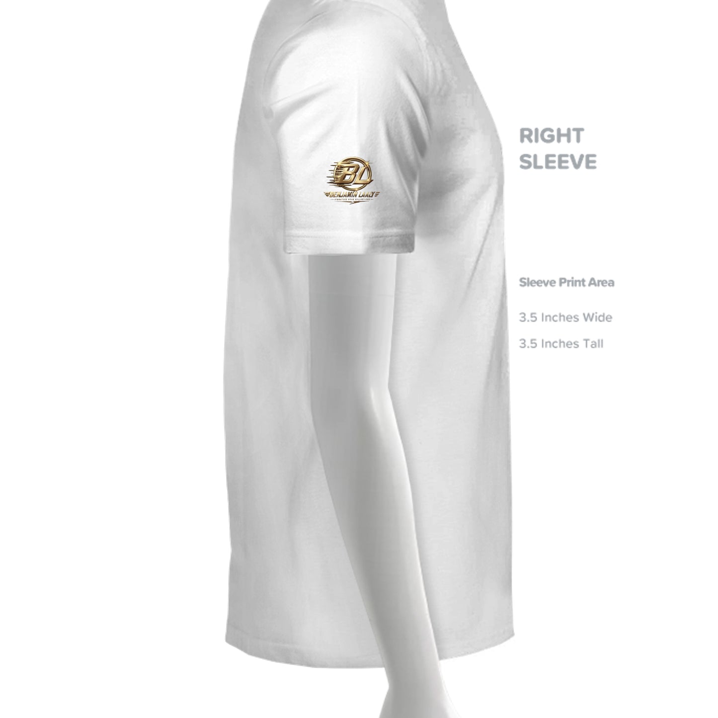 WHITE - C1717 - SLEEVE_RIGHT
