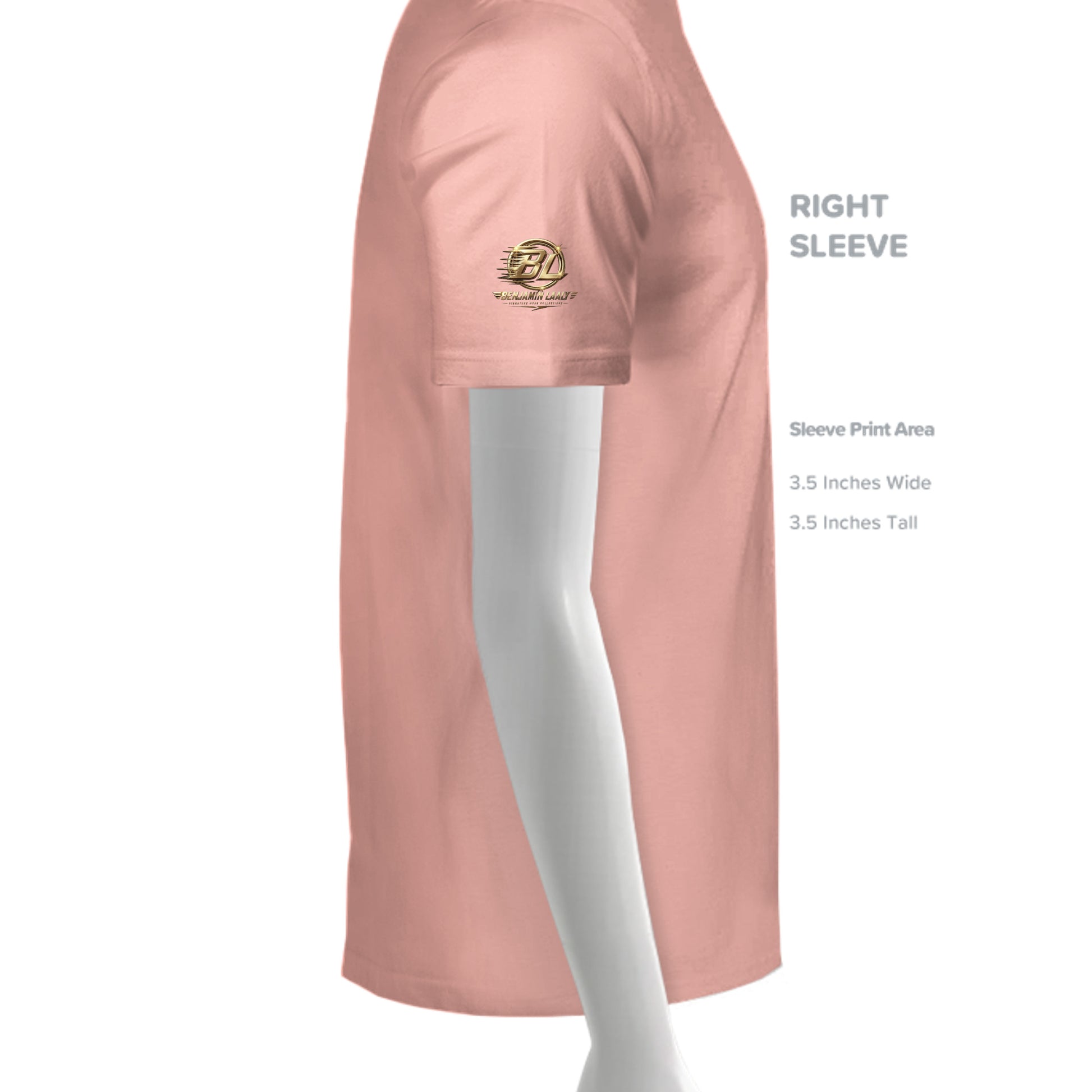 Peachy - C1717 - SLEEVE_RIGHT
