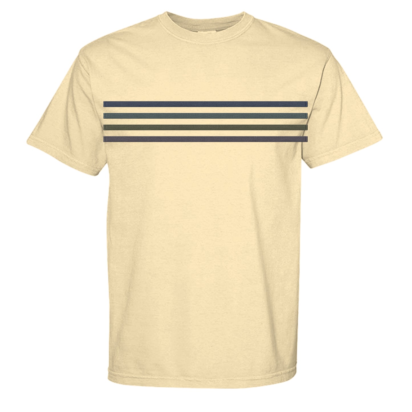 BUTTER - C1717 - FRONT