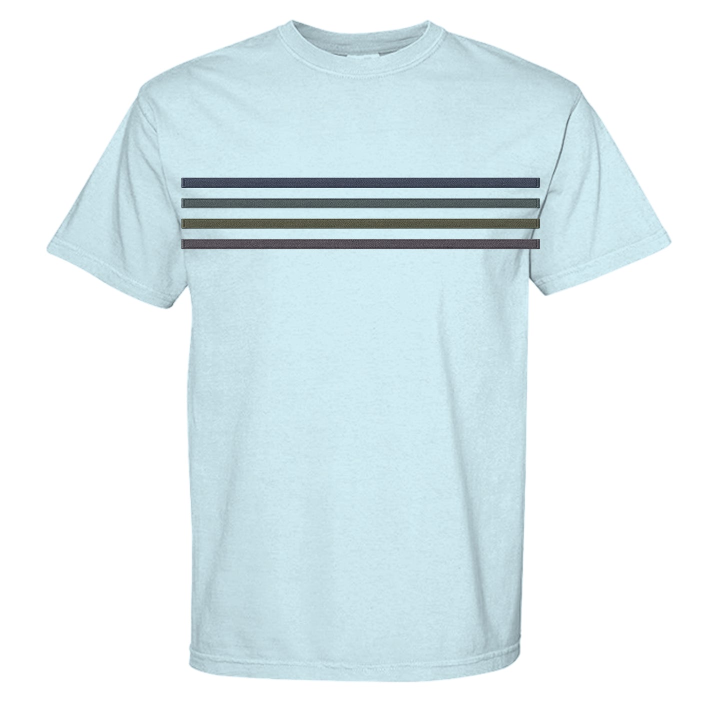 CHAMBRAY - C1717 - FRONT