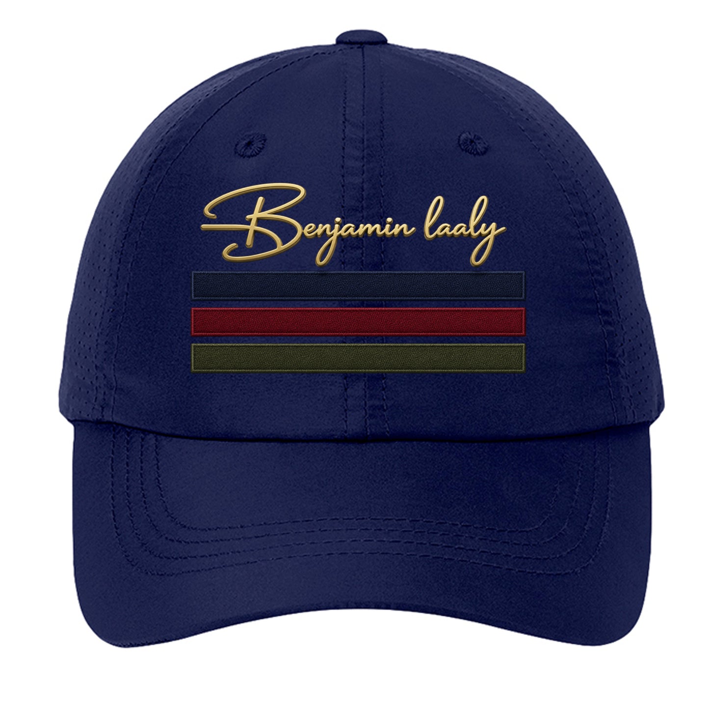 Navy - C821 - FRONT