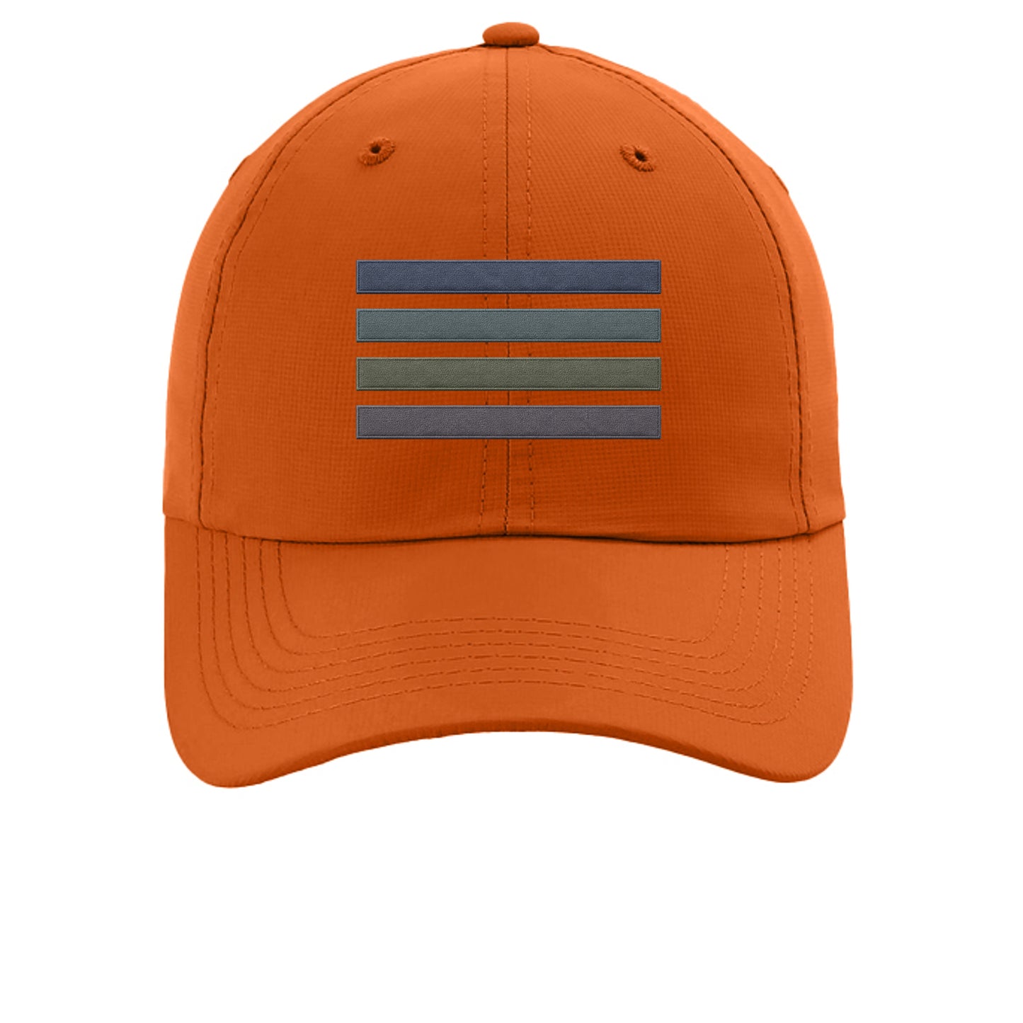 Burnt Orange - X210P - FRONT