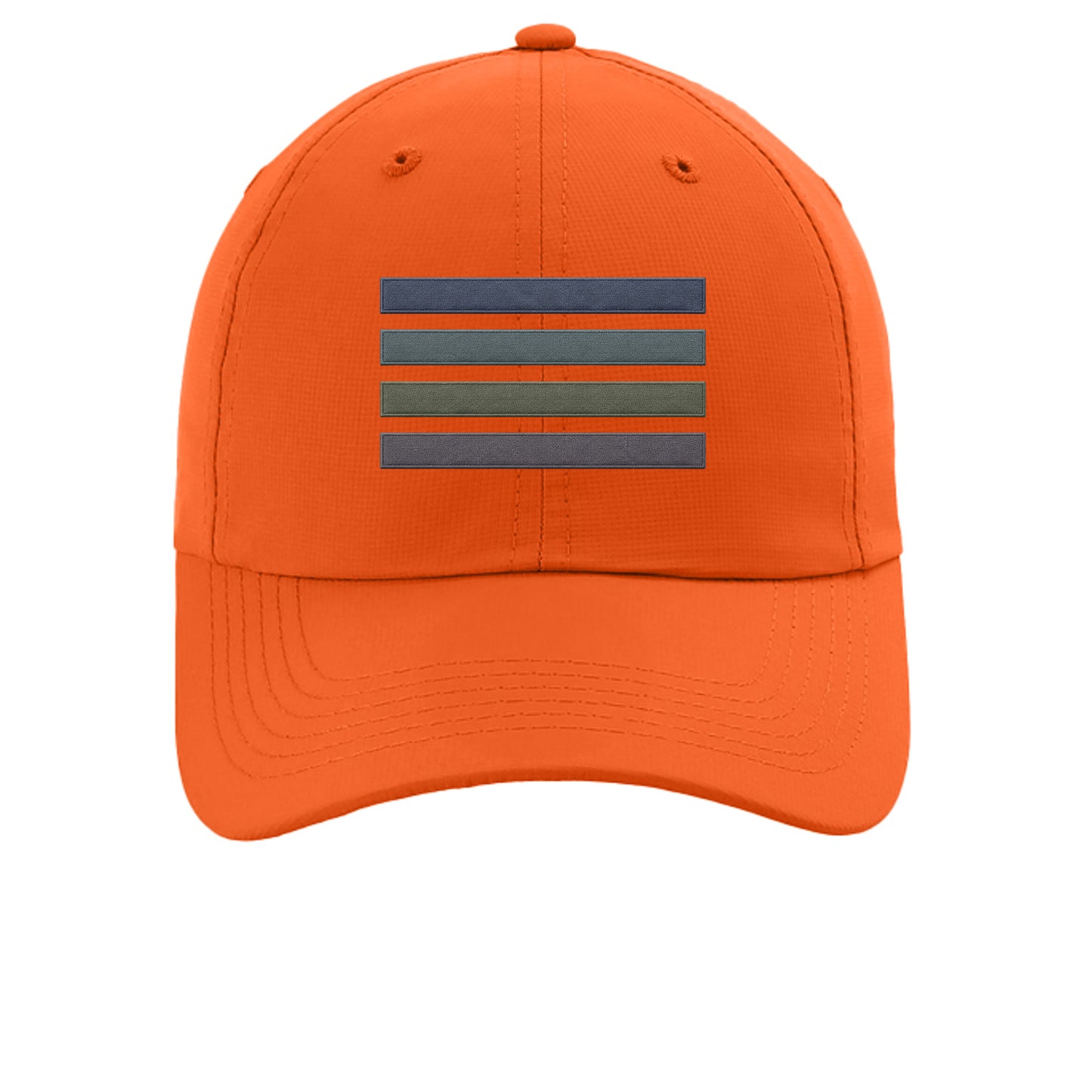 Orange - X210P - FRONT