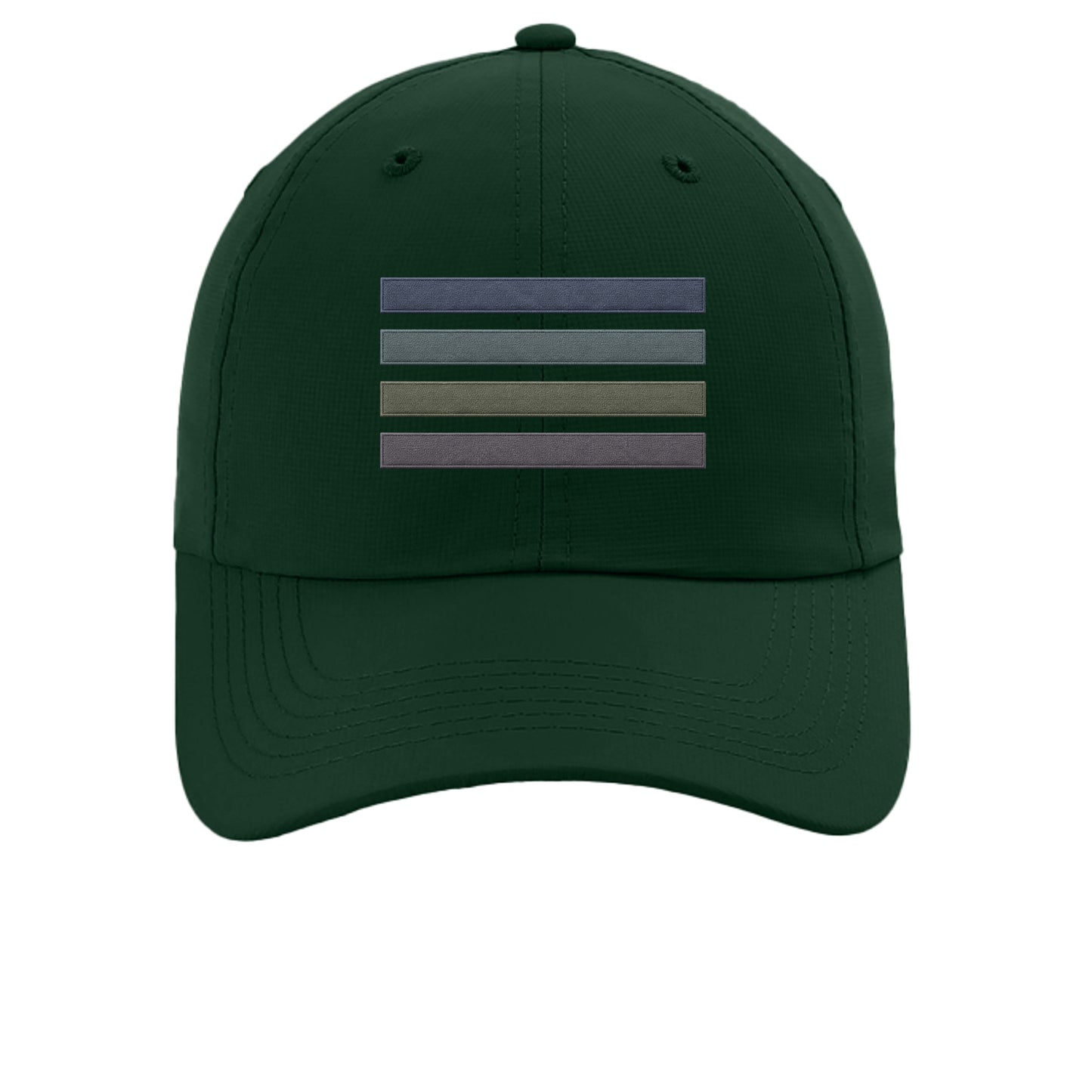 Forest Green - X210P - FRONT