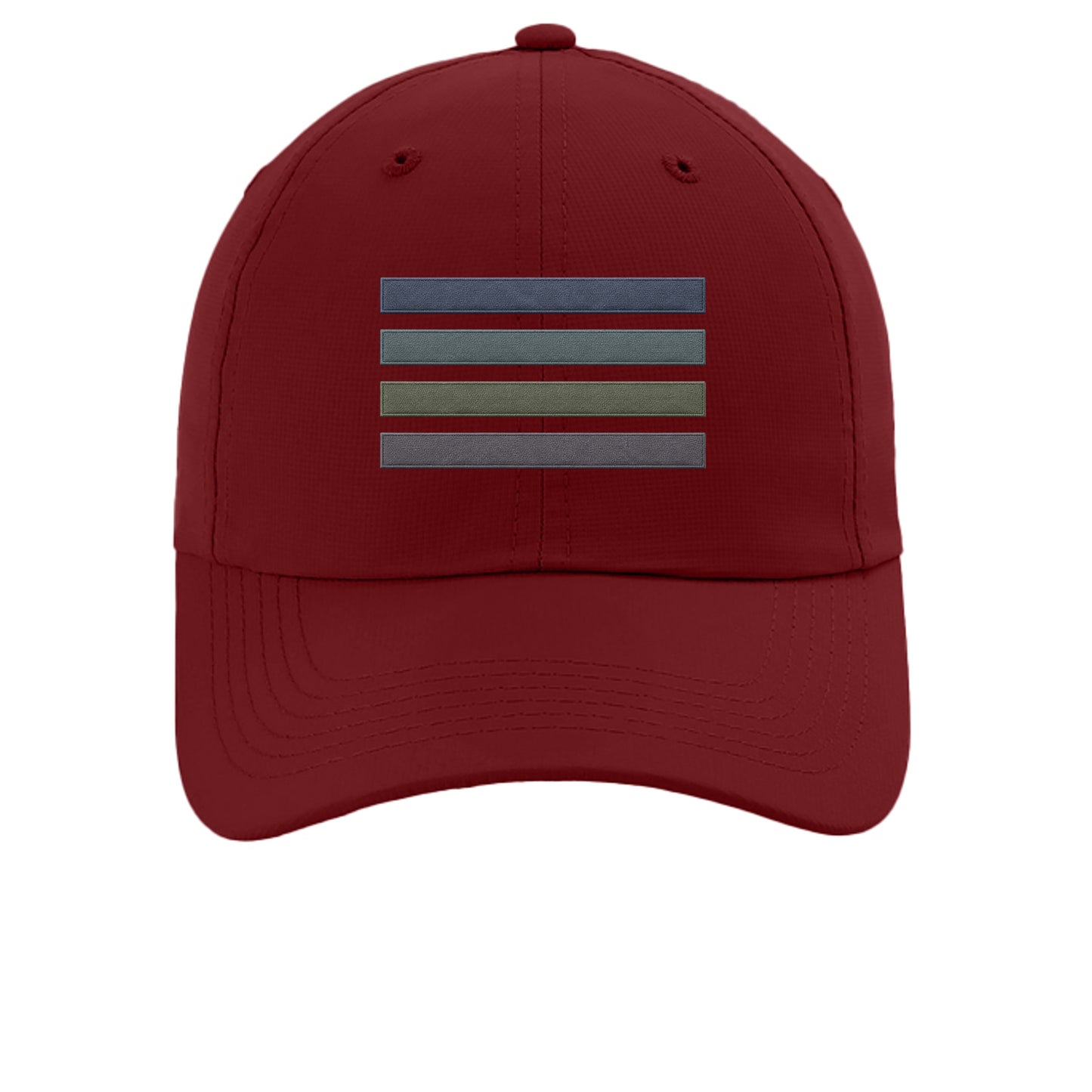 Maroon - X210P - FRONT