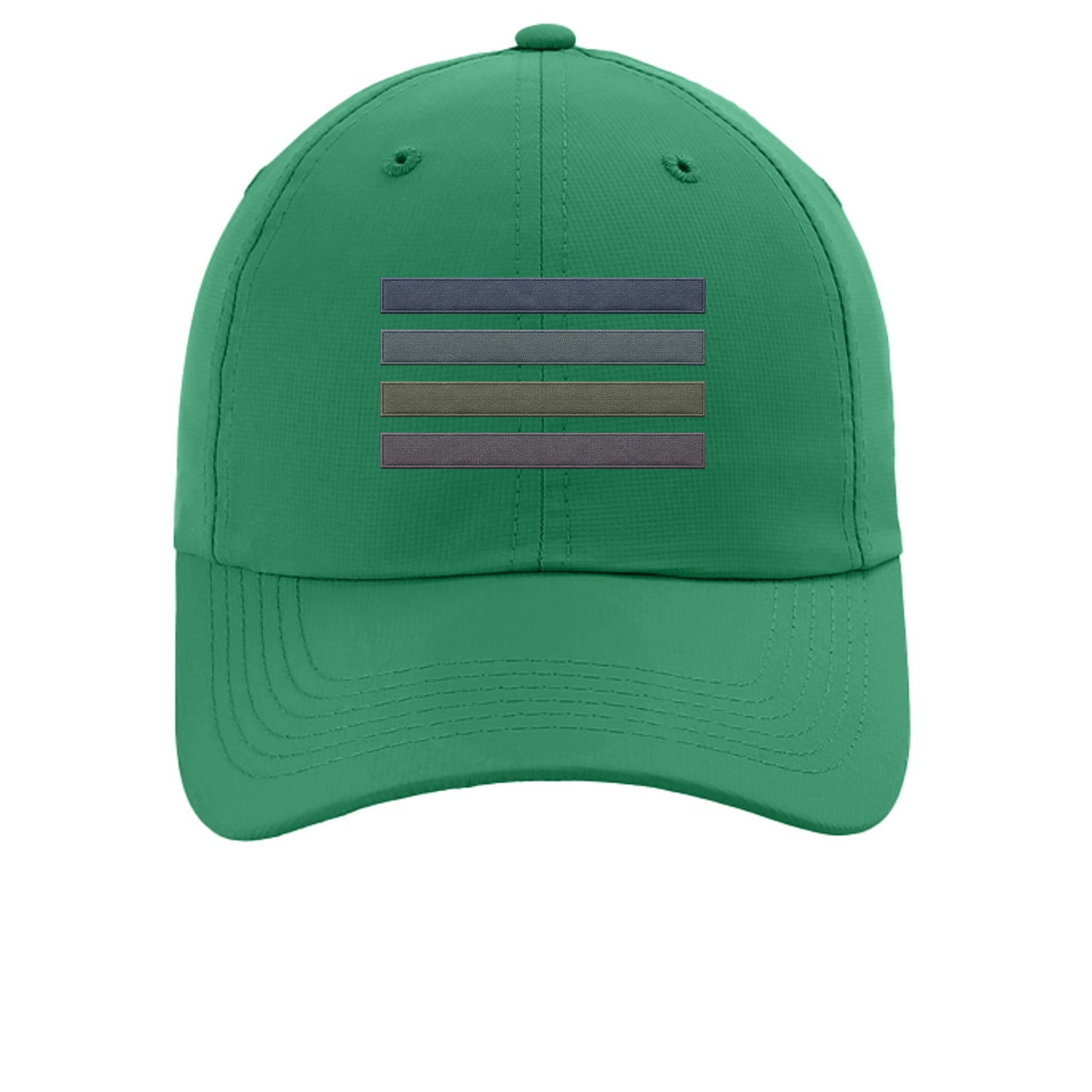 Green - X210P - FRONT