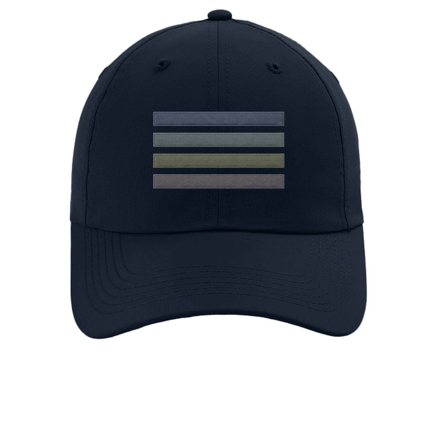 True Navy - X210P - FRONT