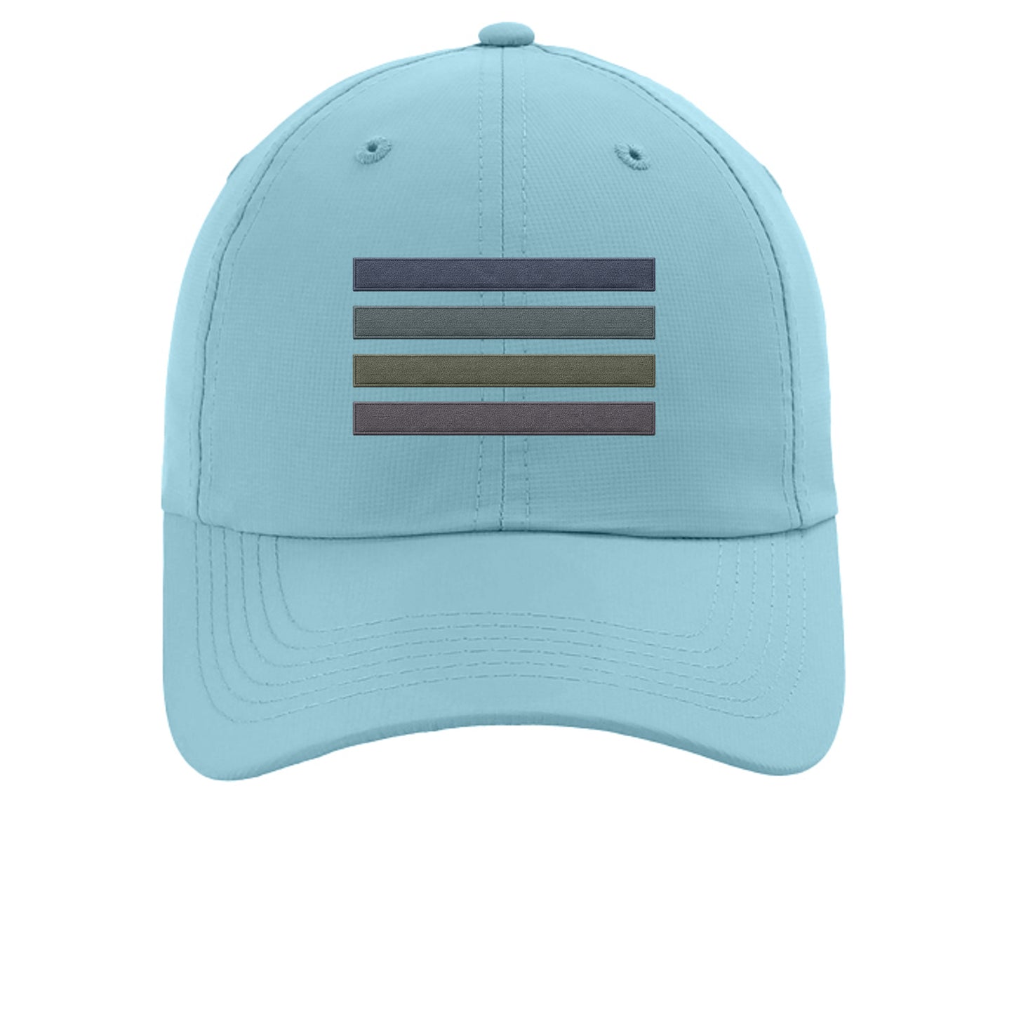 Light Blue - X210P - FRONT