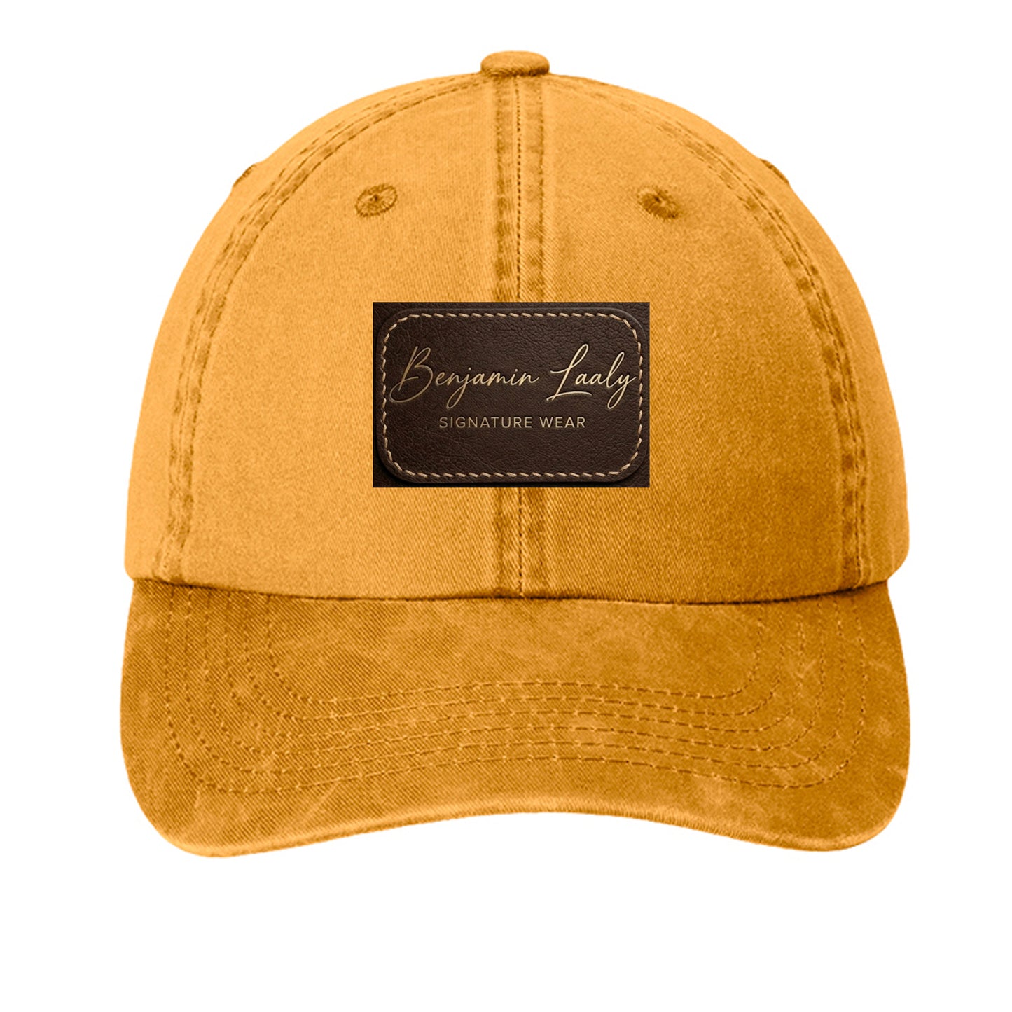 Dandelion - PWU - FRONT