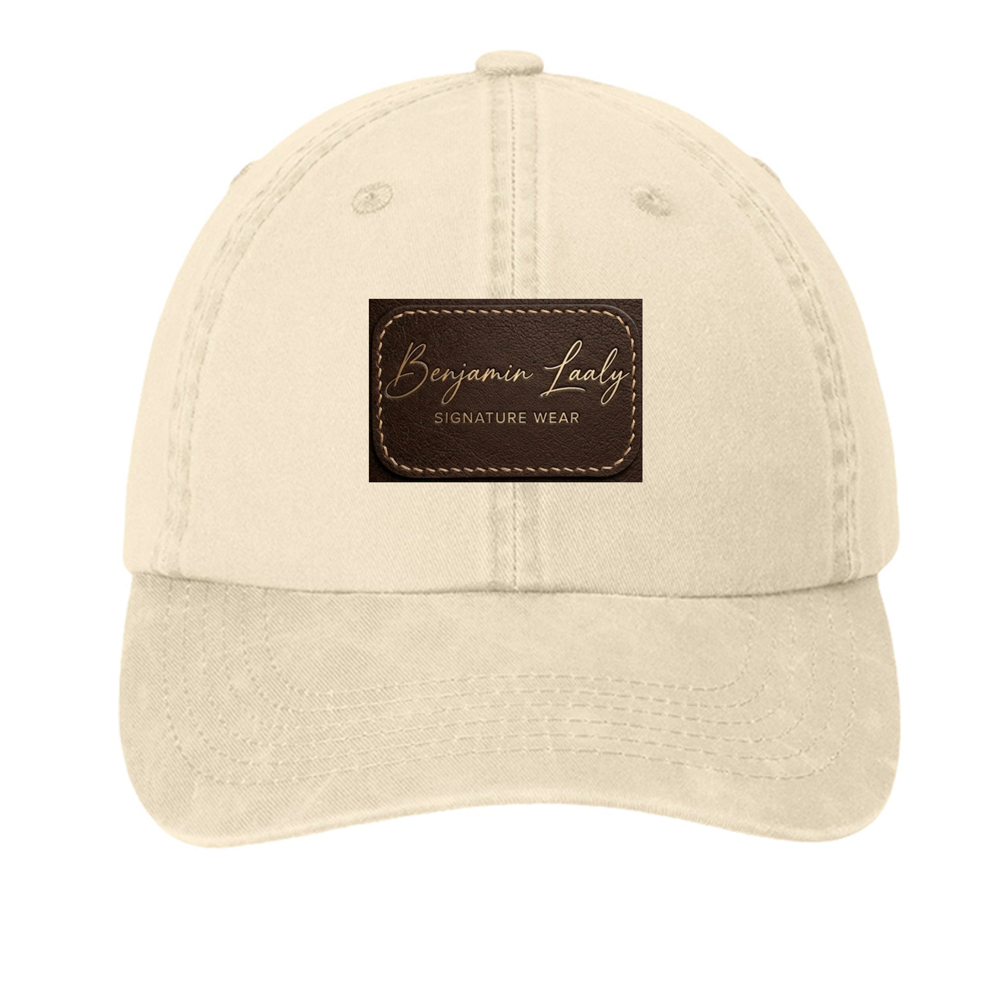 Stone - PWU - FRONT