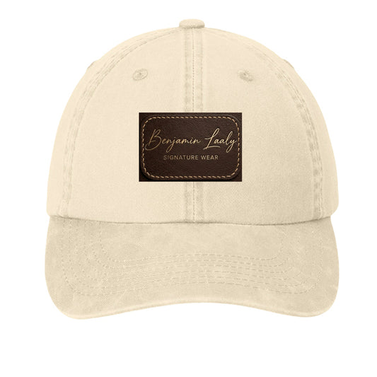 Stone - PWU - FRONT