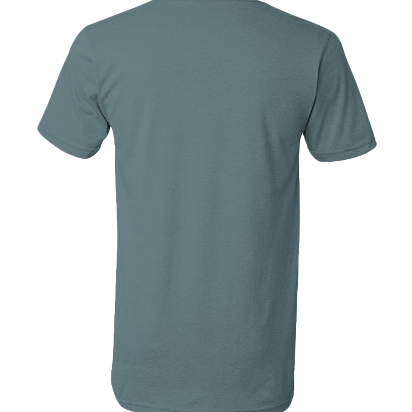 HTHR DEEP TEAL - 3005CVC - BACK