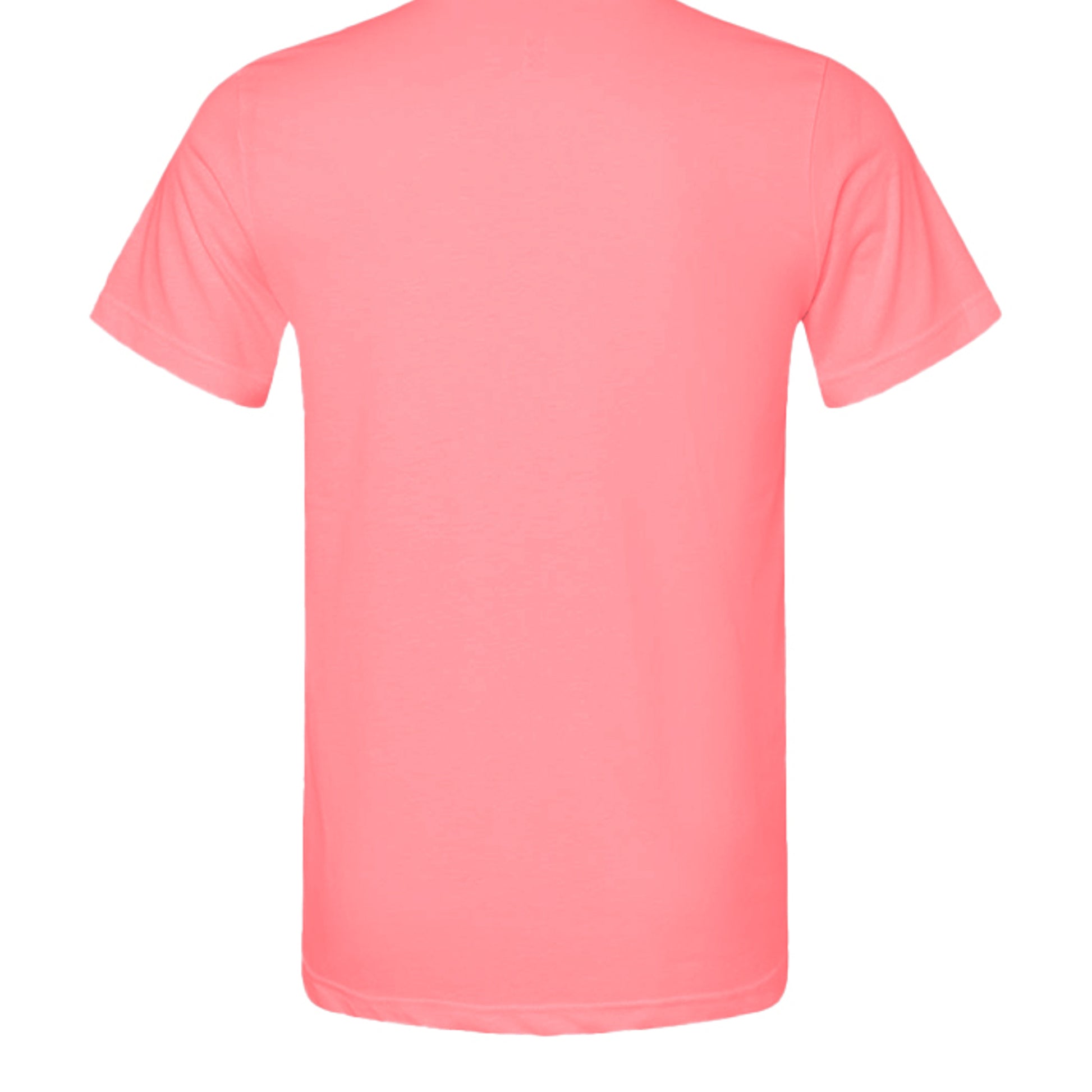 NEON PINK - 3005CVC - BACK