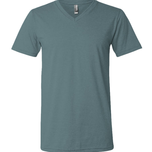 HTHR DEEP TEAL - 3005CVC - FRONT
