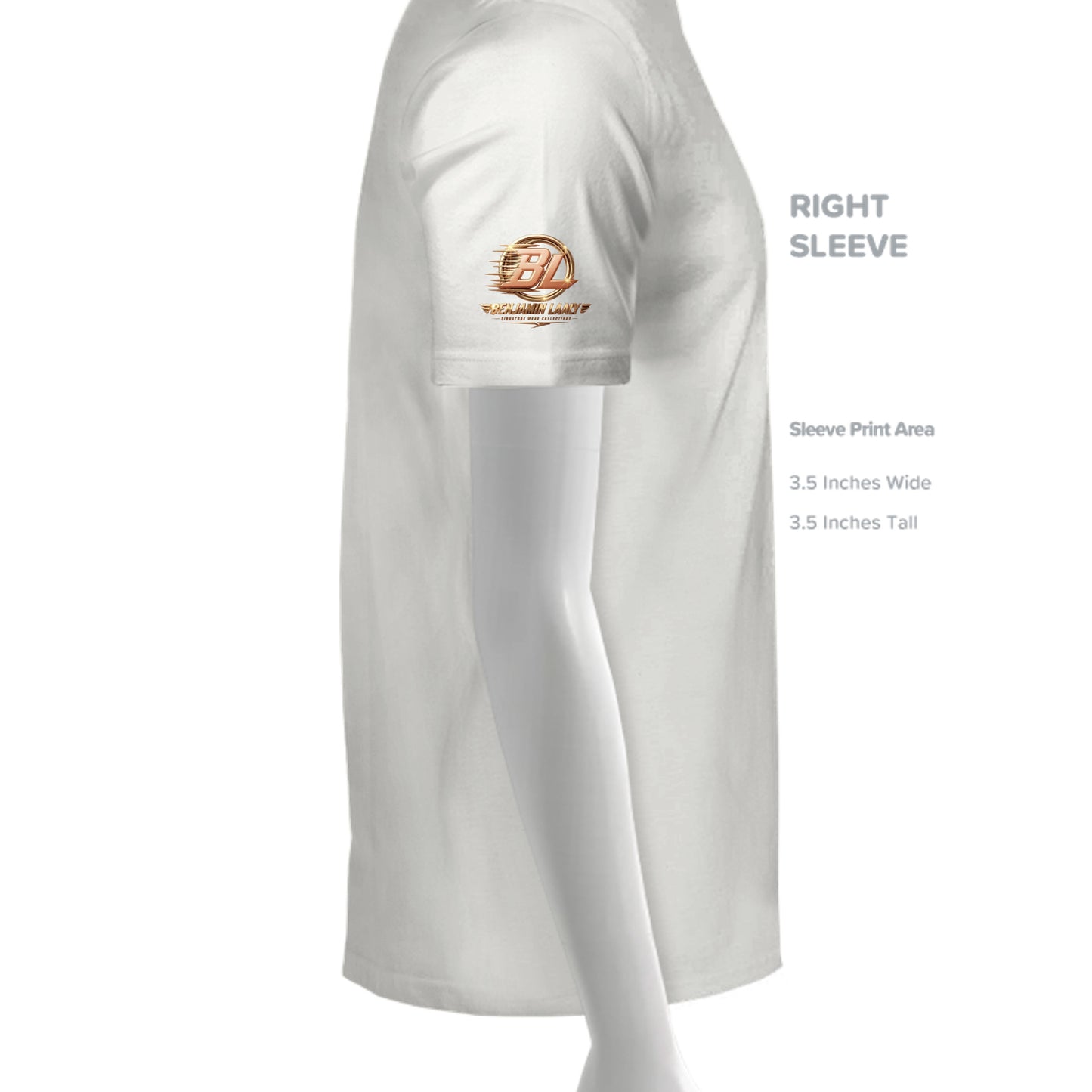 Natural - 6405 - SLEEVE_RIGHT