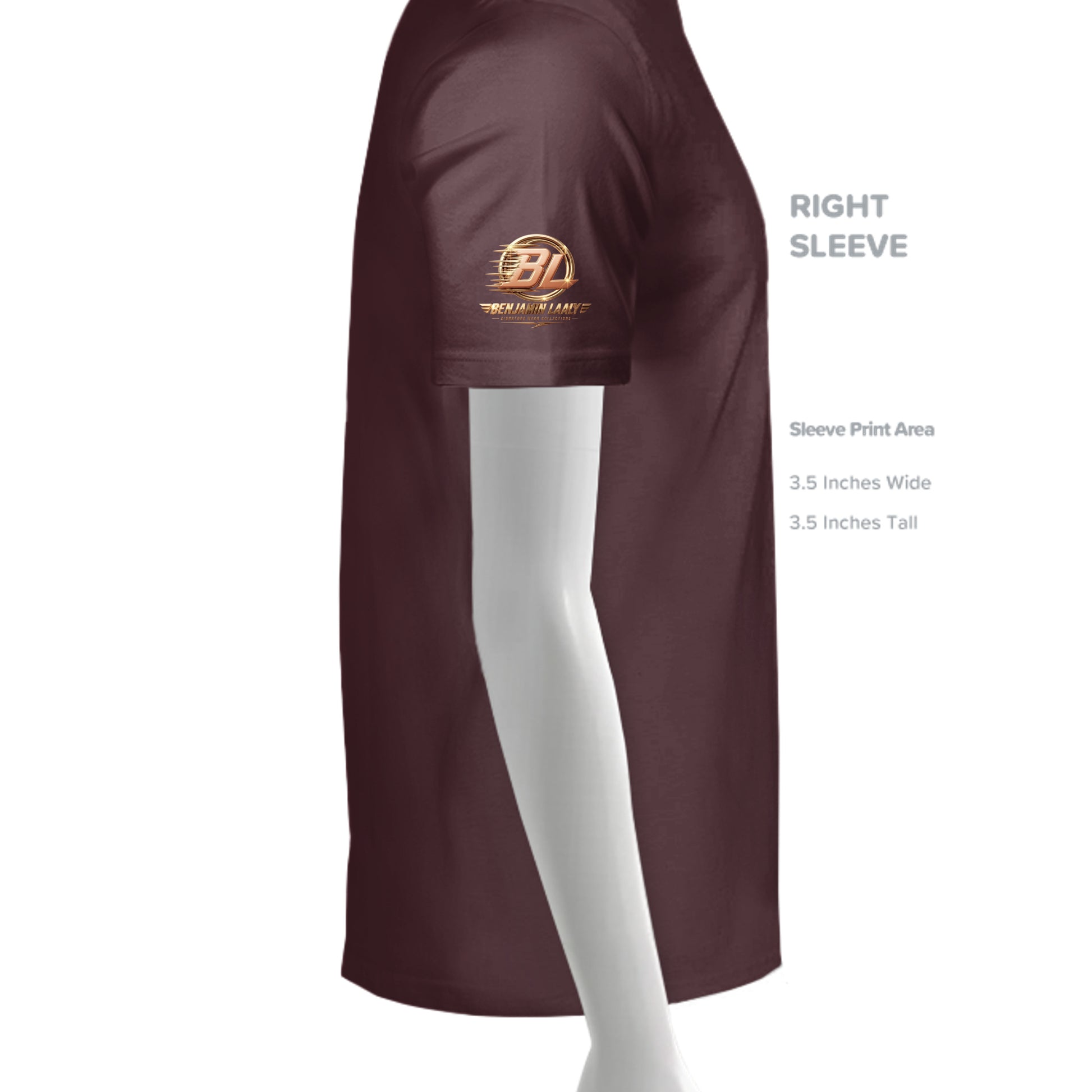 Maroon - 6405 - SLEEVE_RIGHT