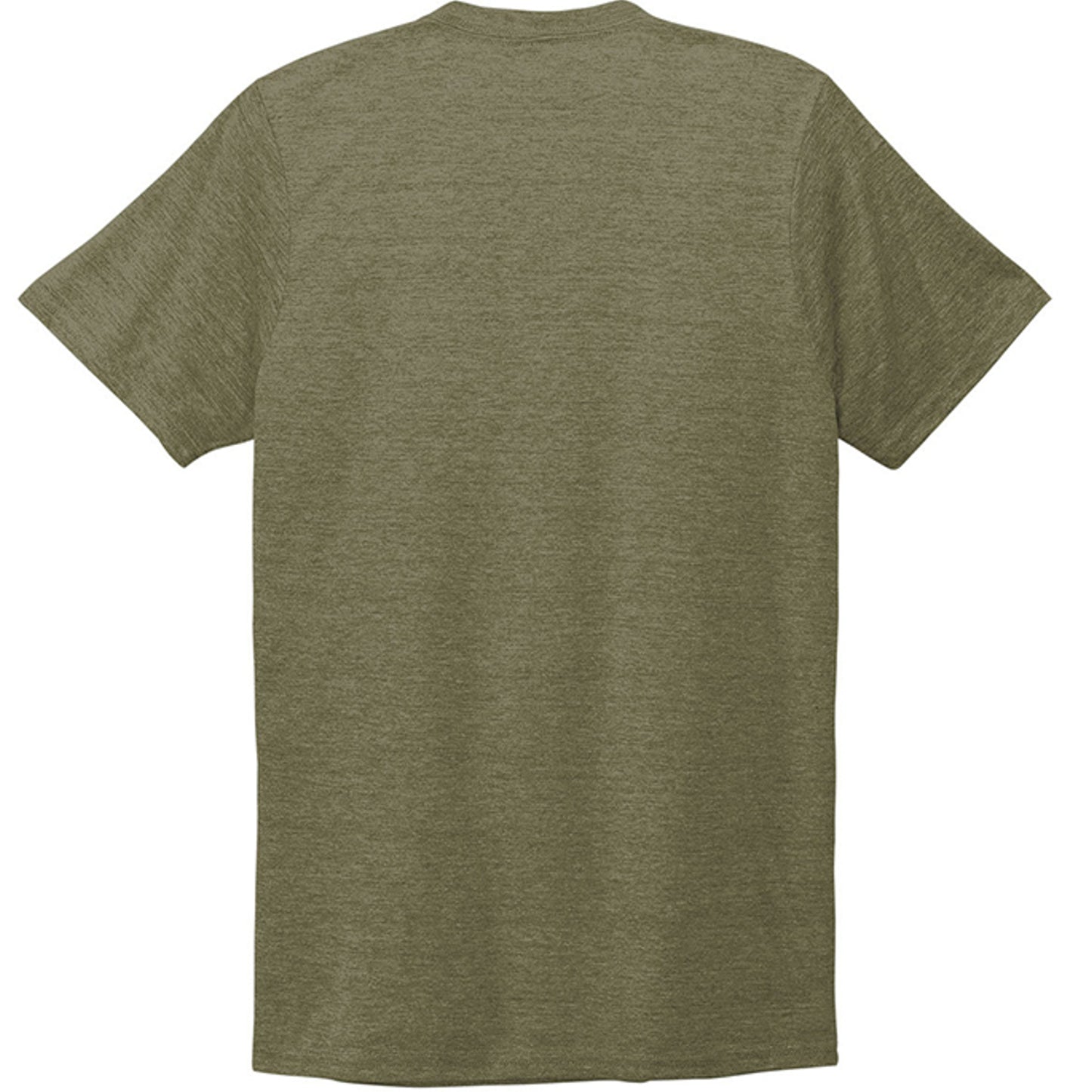 Olive You Green - AL2014 - BACK