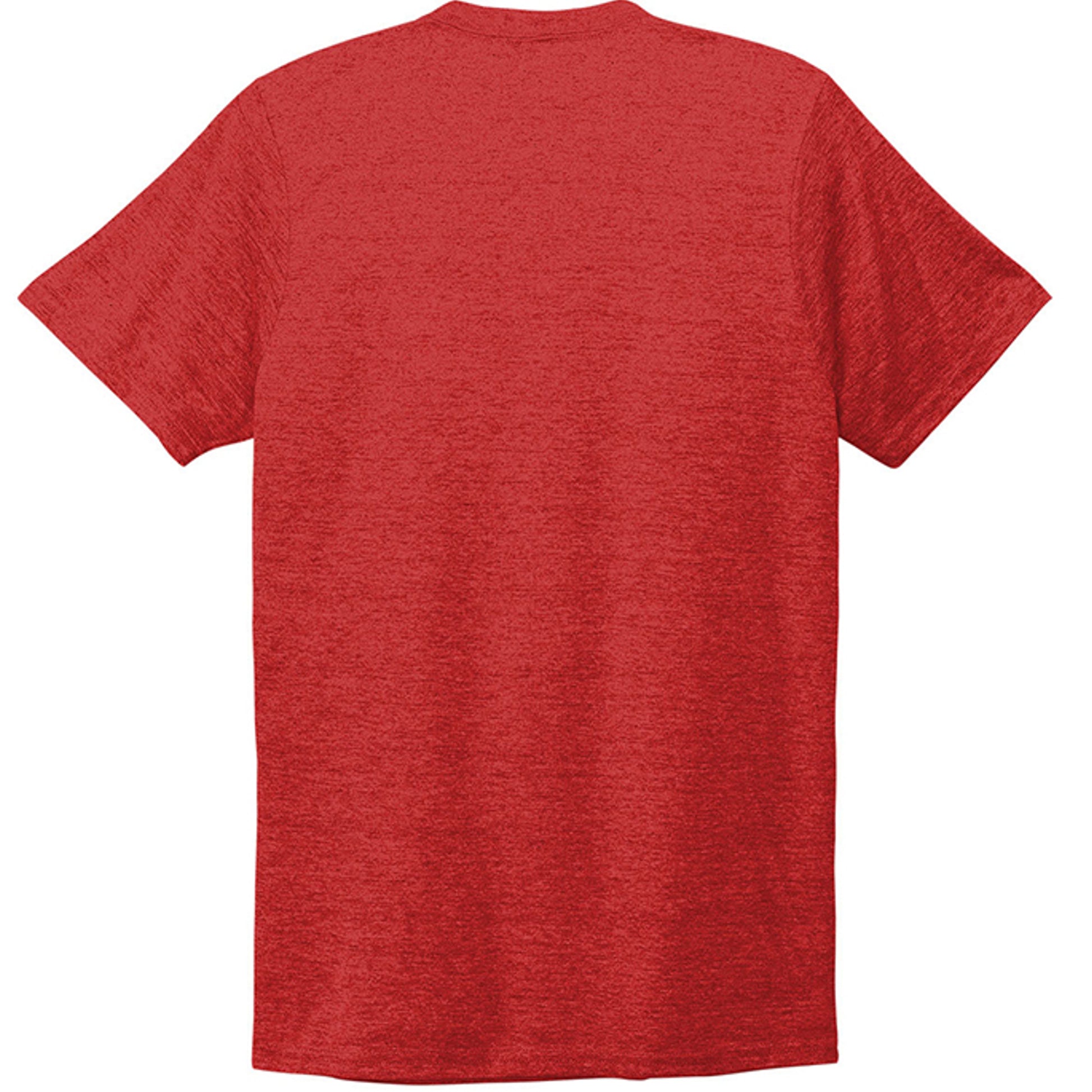 Rise Up Red - AL2014 - BACK