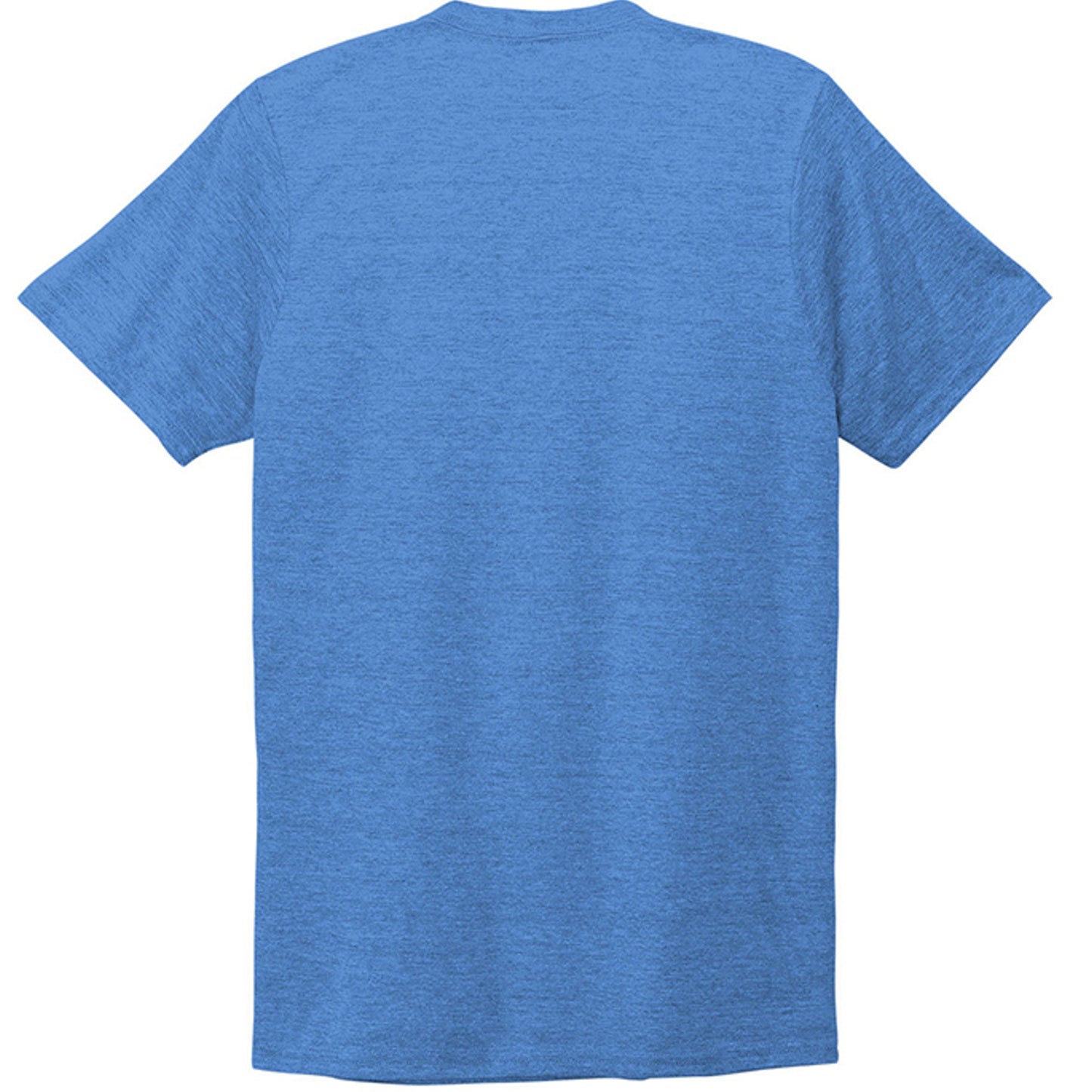 Azure Blue - AL2014 - BACK