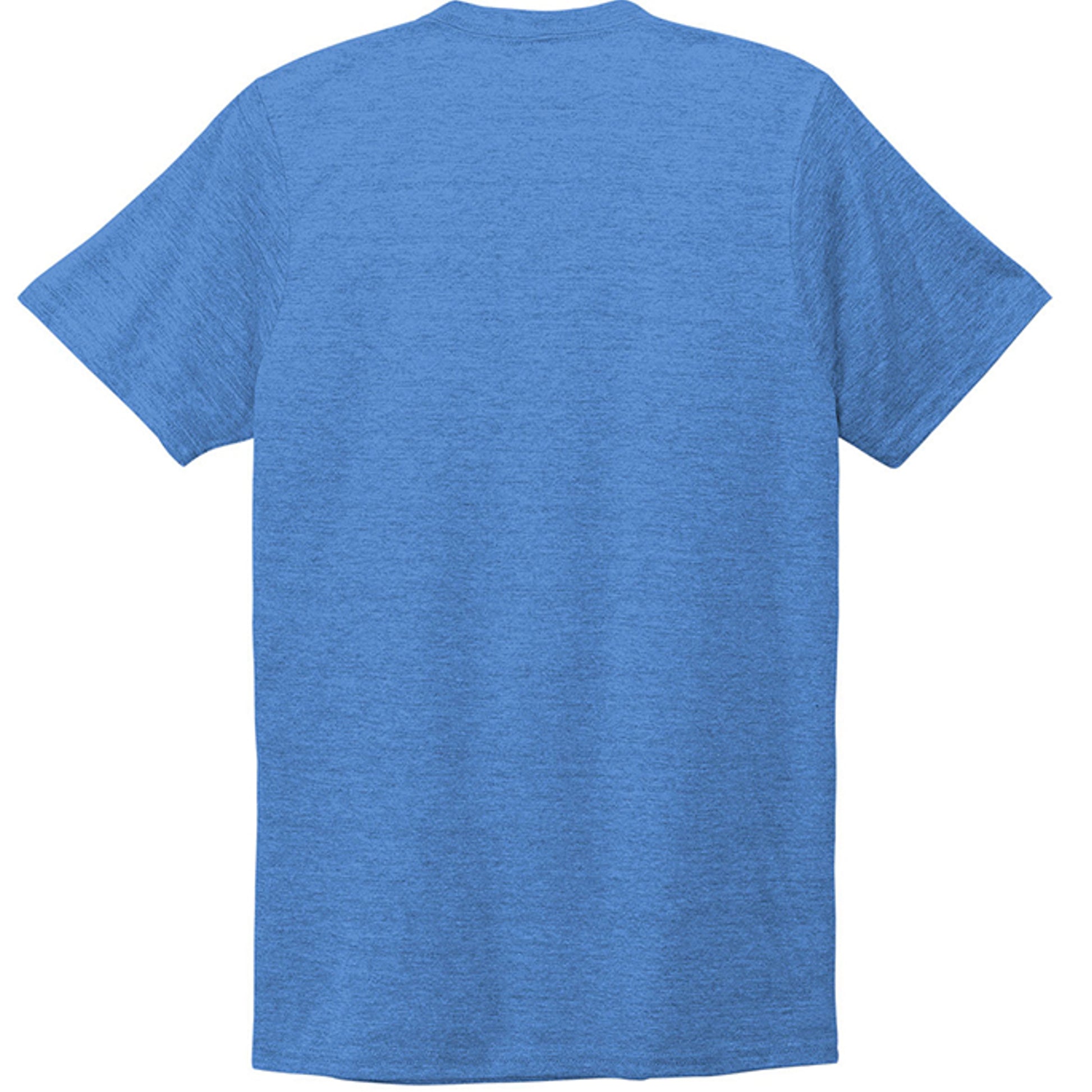 Azure Blue - AL2014 - BACK