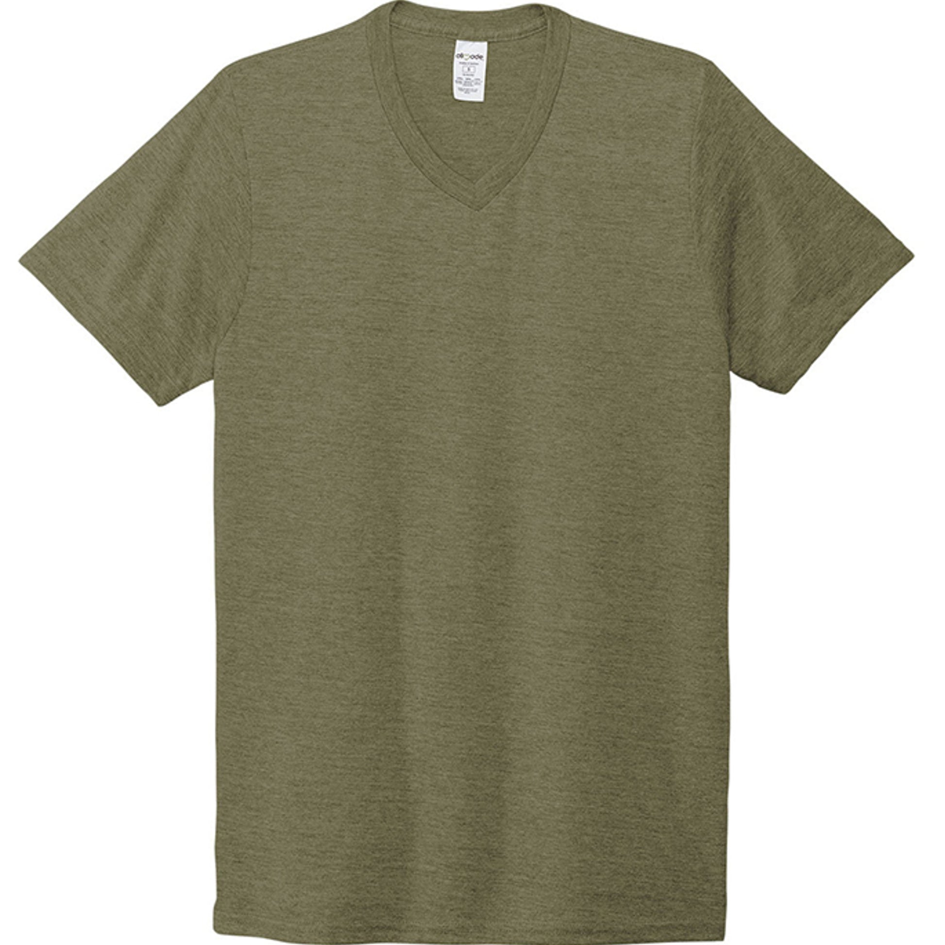 Olive You Green - AL2014 - FRONT