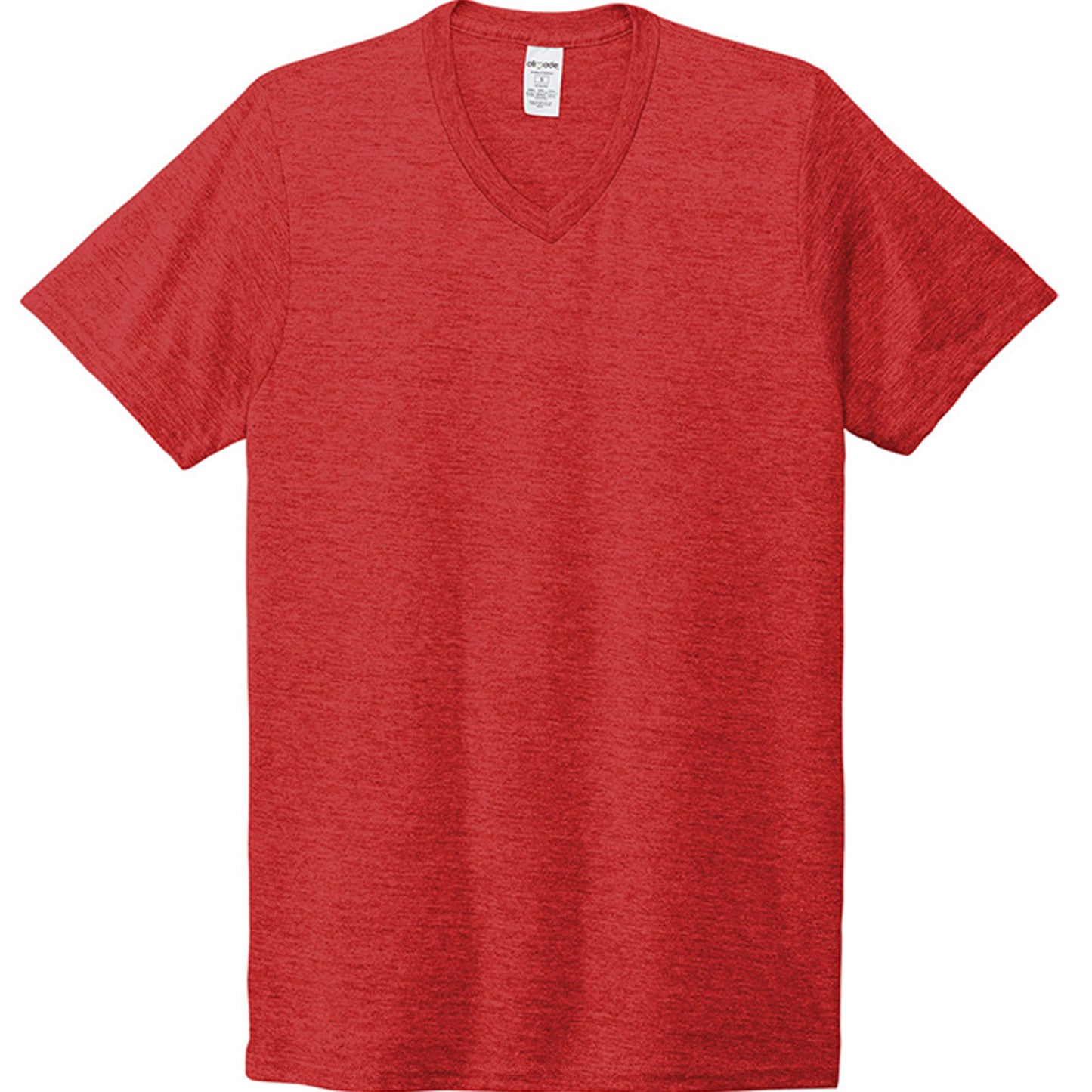 Rise Up Red - AL2014 - FRONT