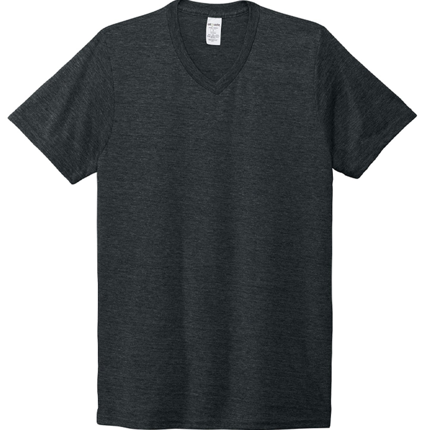 Space Black - AL2014 - FRONT
