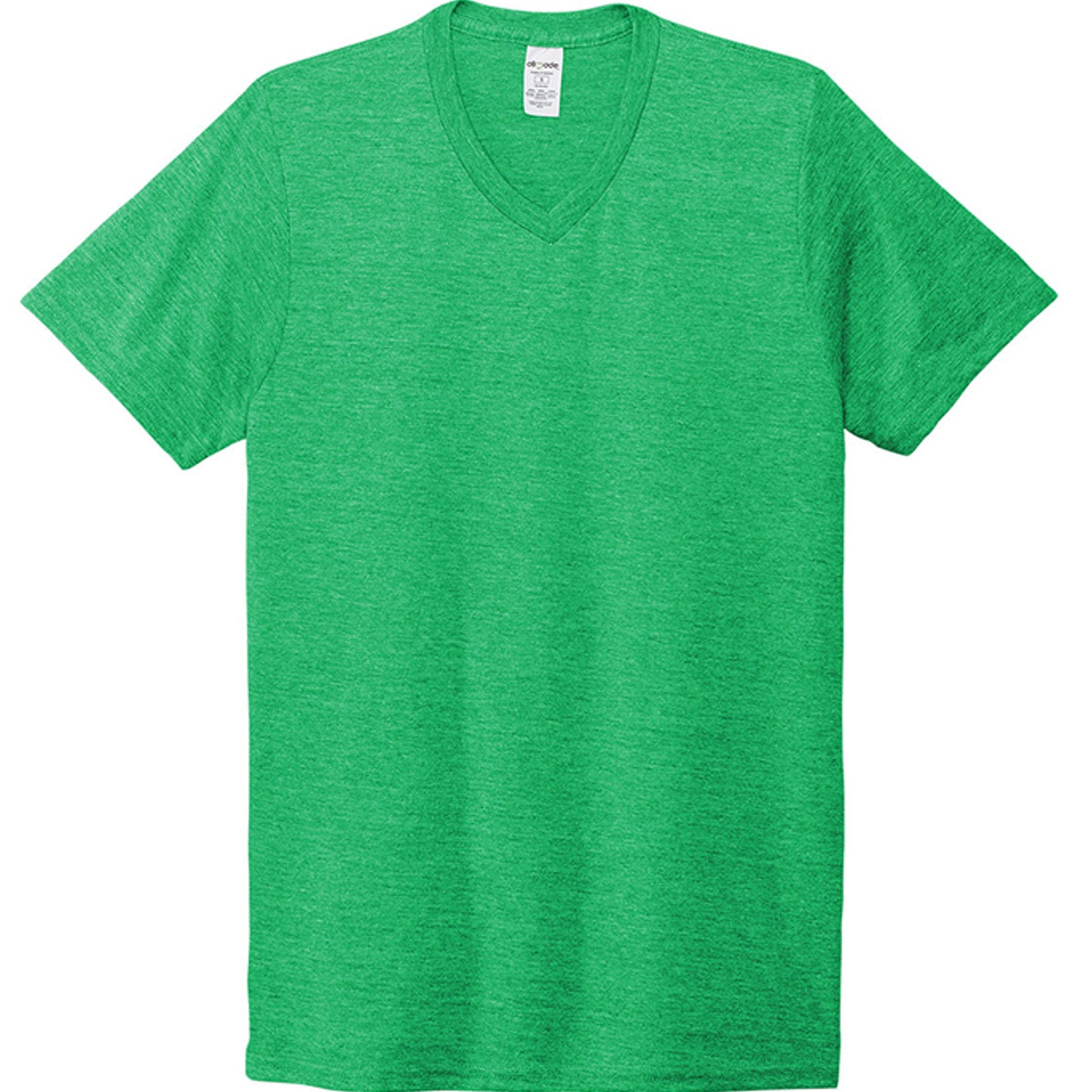 Enviro Green - AL2014 - FRONT