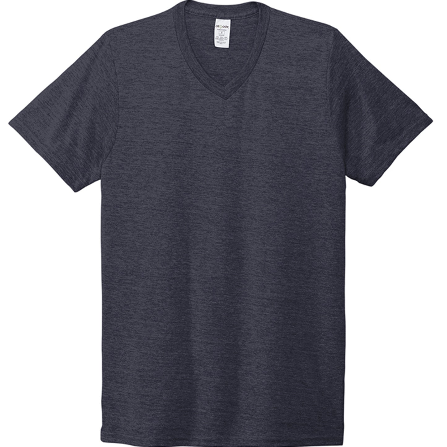 Rebel Blue - AL2014 - FRONT