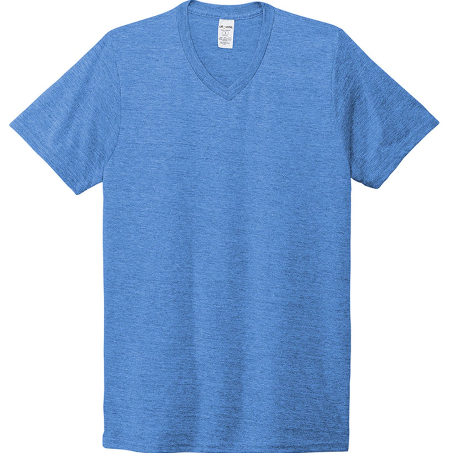 Azure Blue - AL2014 - FRONT