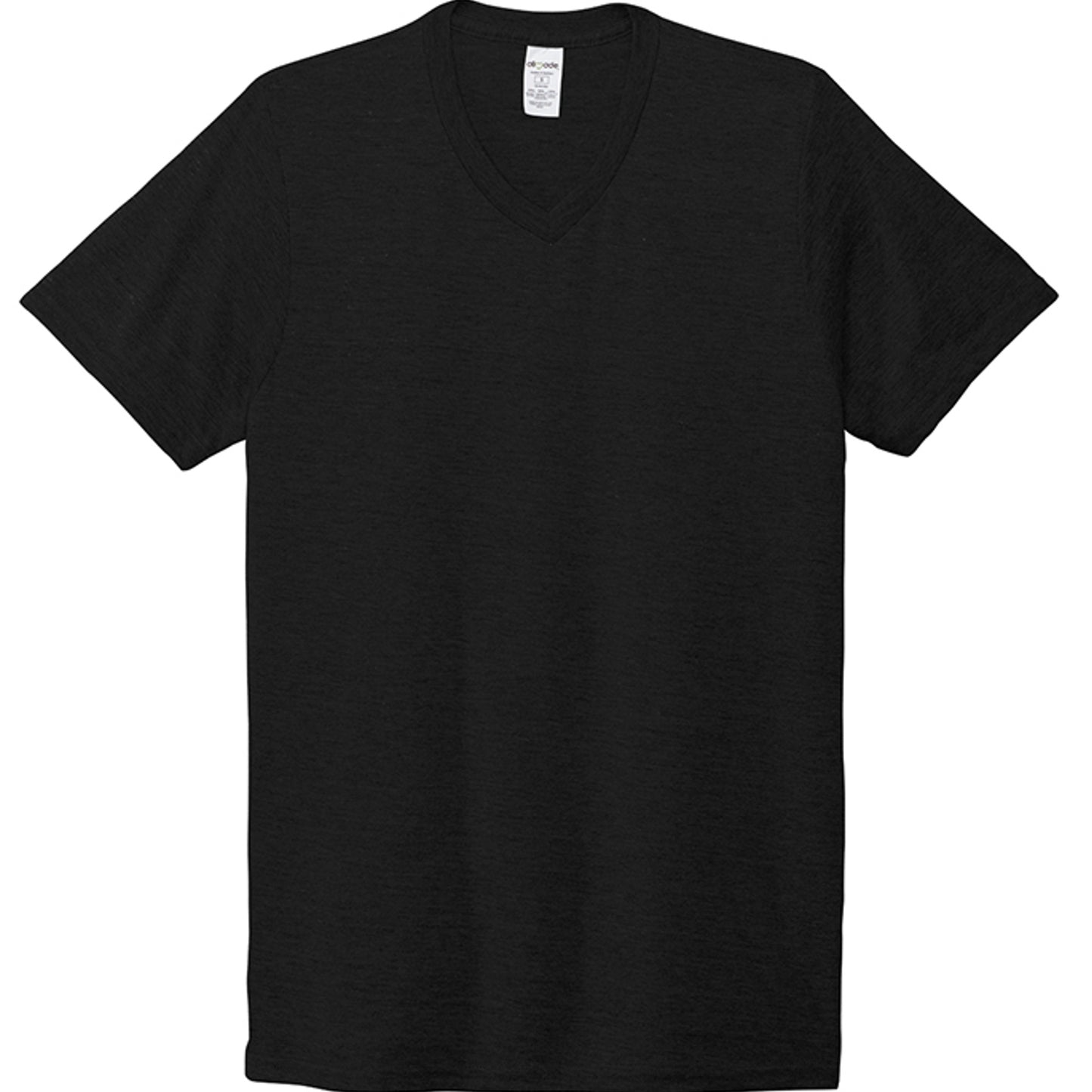 Deep Black - AL2014 - FRONT