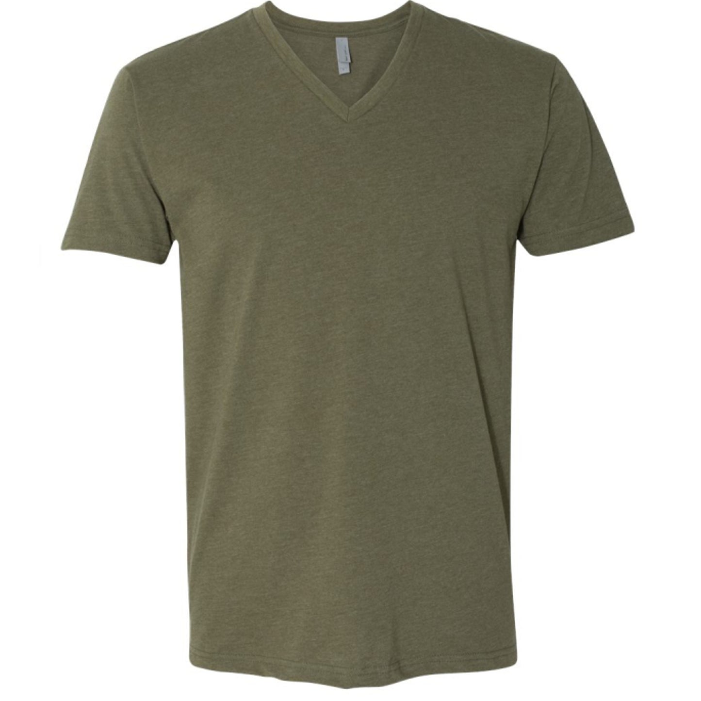 MILITARY GREEN - 6240 - FRONT