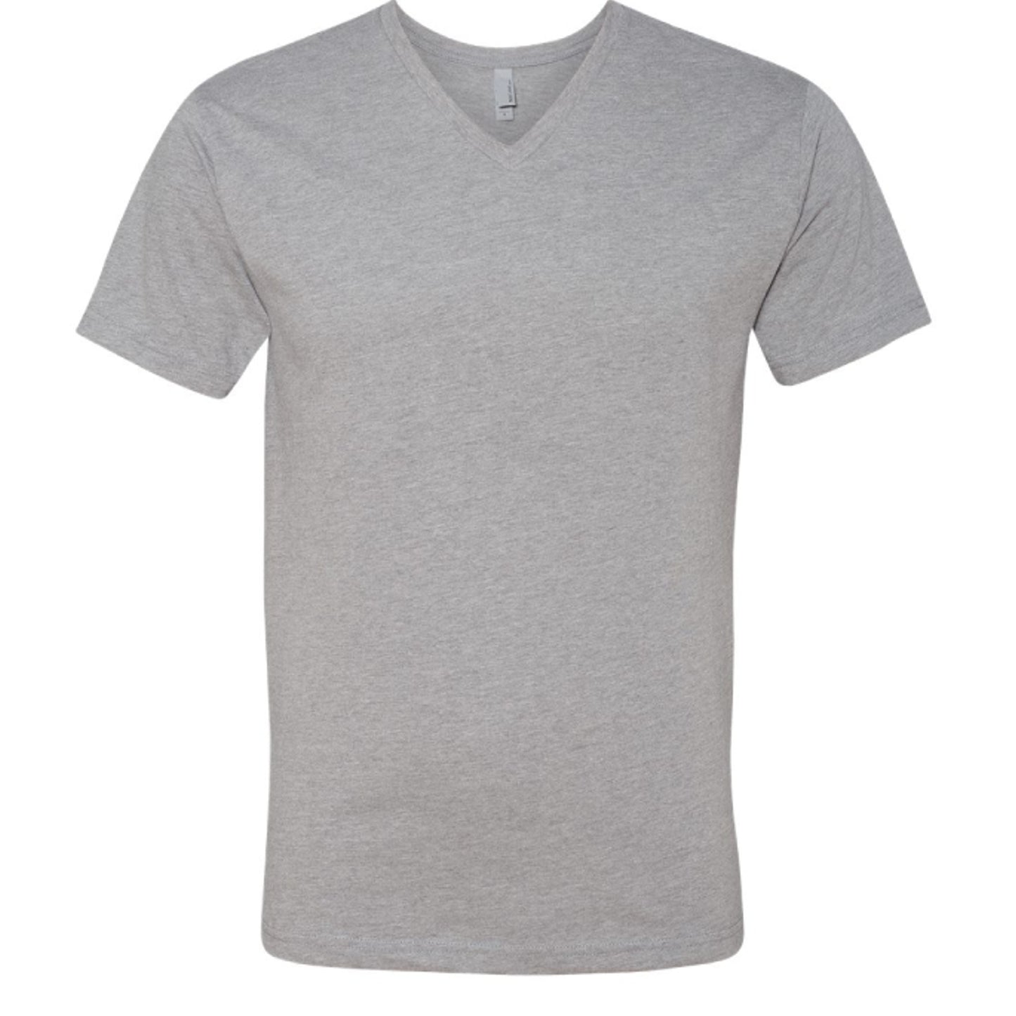 DARK HTHR GRAY - 6240 - FRONT