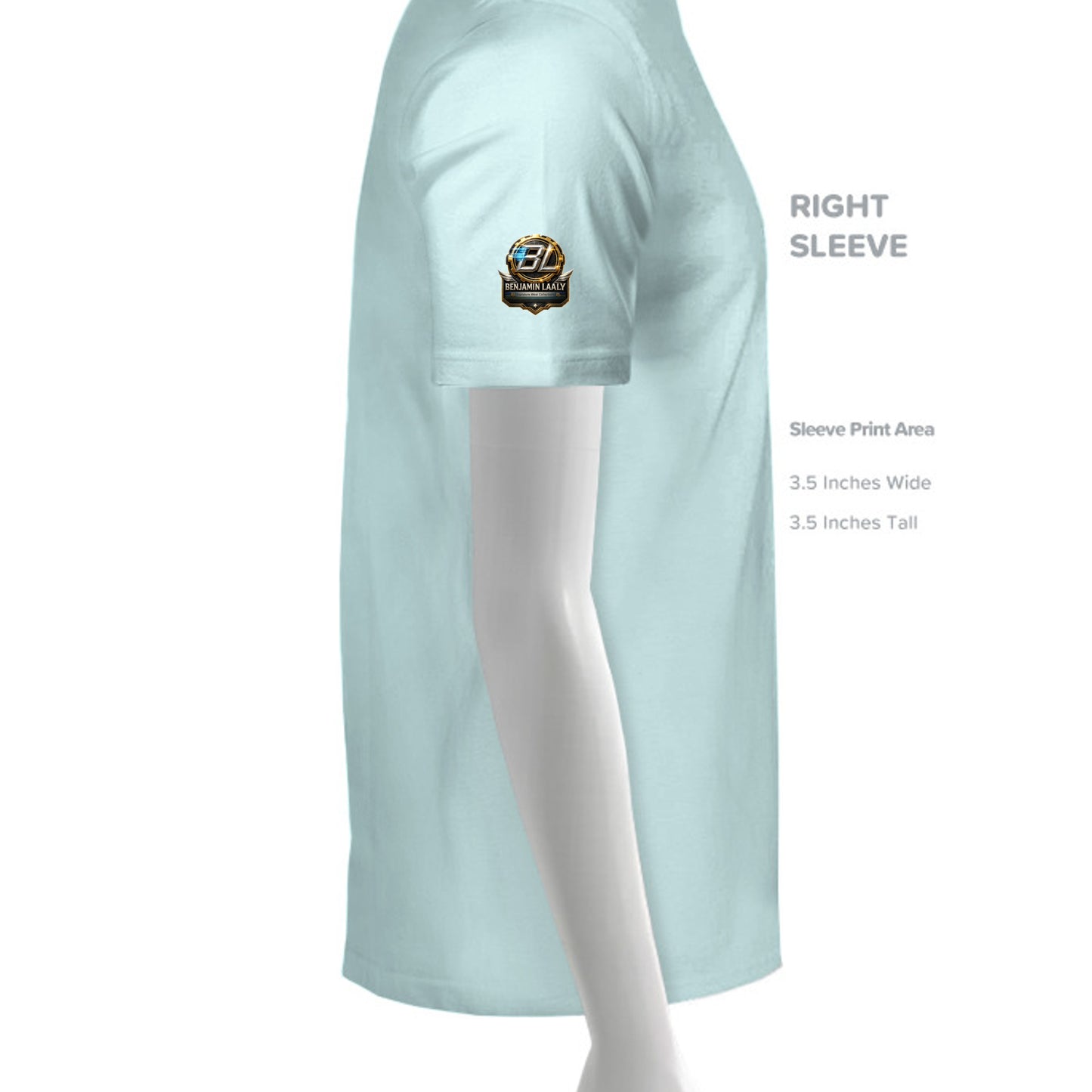 Ice Blue - 6240 - SLEEVE_RIGHT
