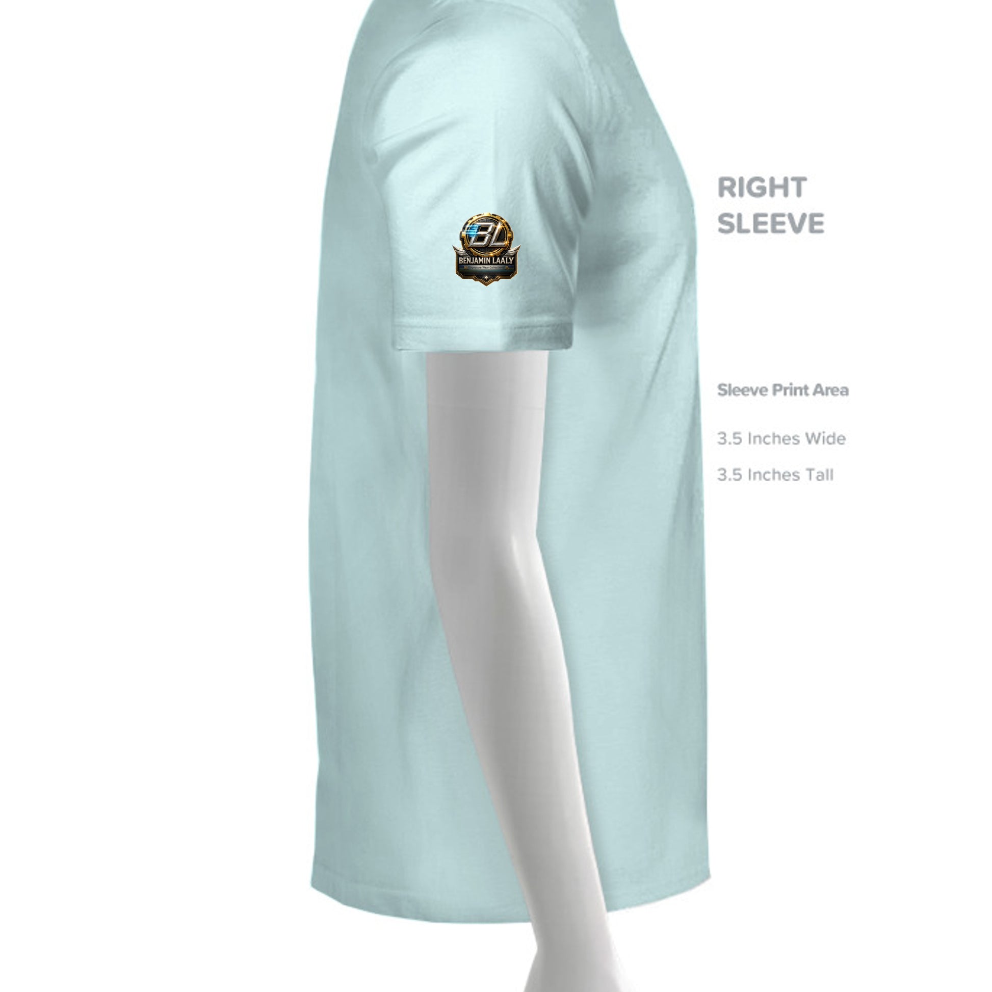 Ice Blue - 6240 - SLEEVE_RIGHT