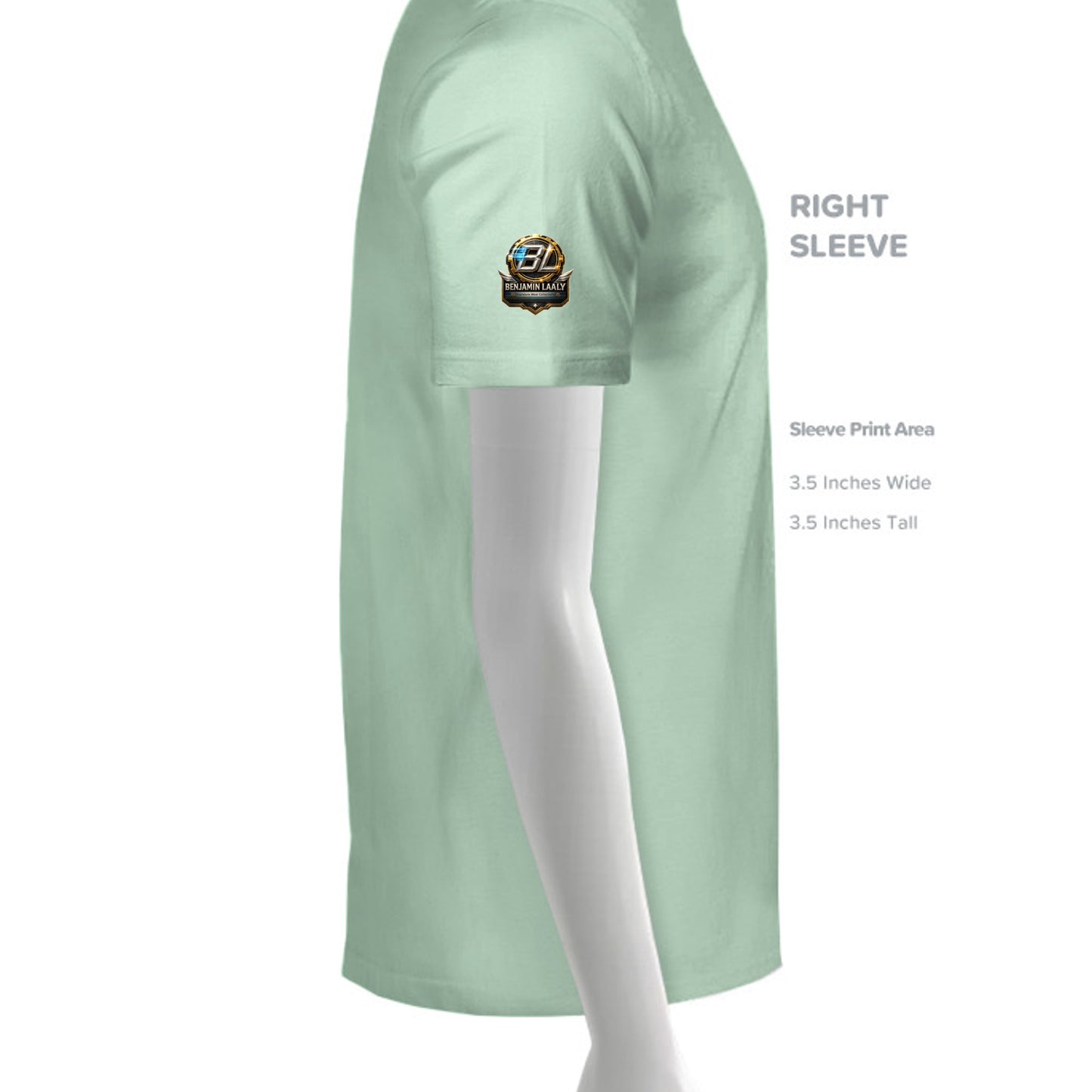 Mint - 6240 - SLEEVE_RIGHT