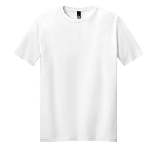 White - DM108 - FRONT