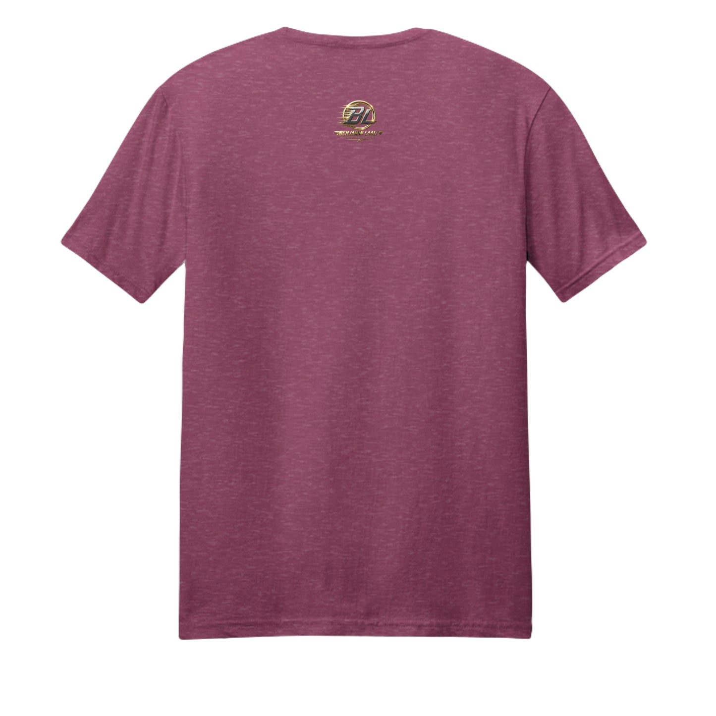 Raspberry Fleck - DM108 - BACK