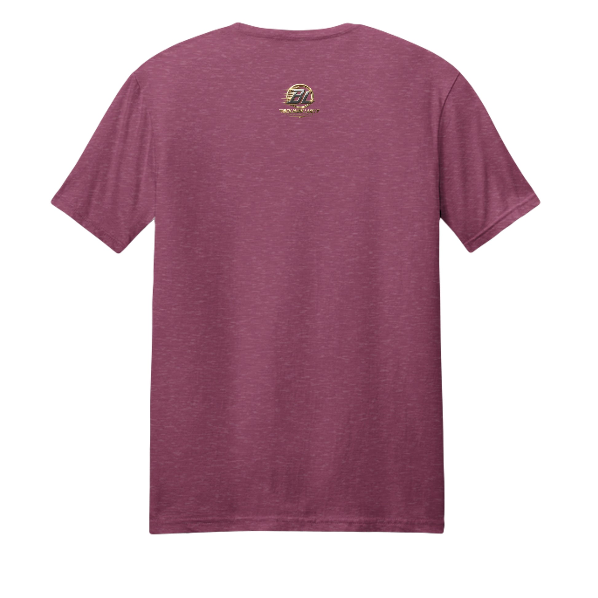 Raspberry Fleck - DM108 - BACK