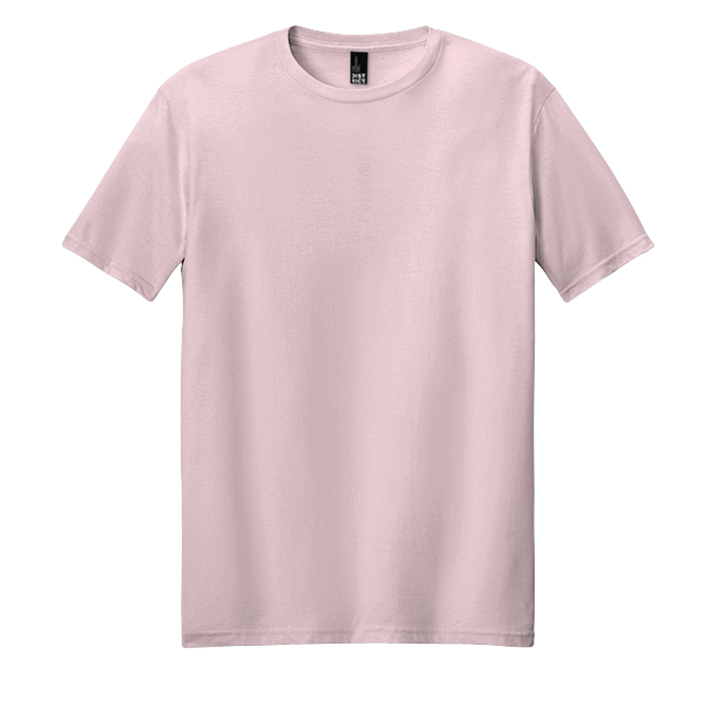 Carnation Pink - DM108 - FRONT